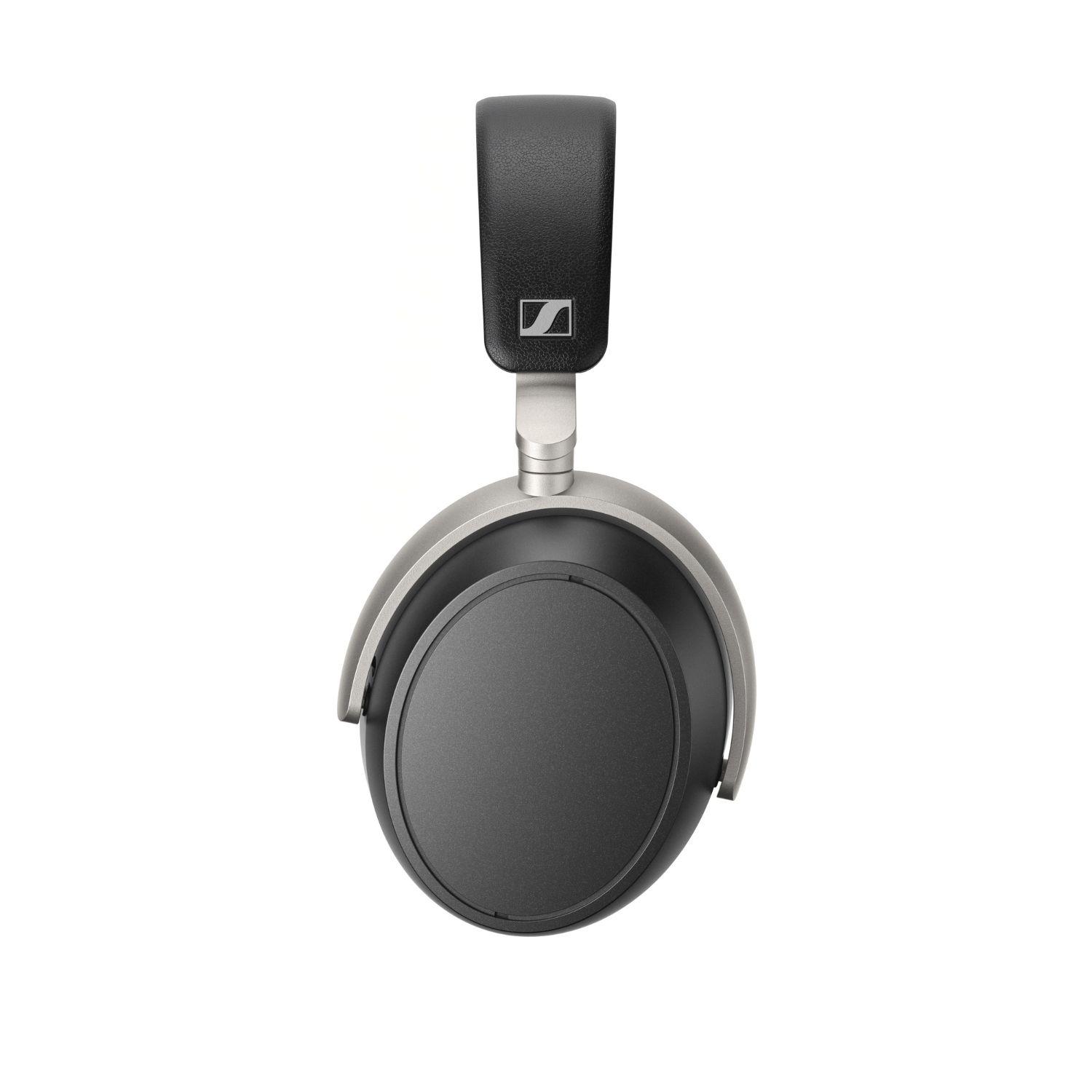 Audífonos Over-Ear HD B630 Wireless ANC Sennheiser negro-2