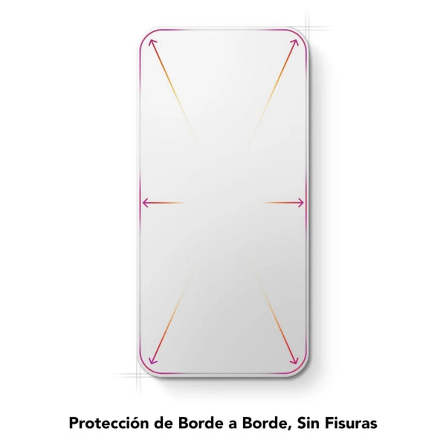 Lámina Glass Xtr Para iPhone 14 Pro Max Zagg-8