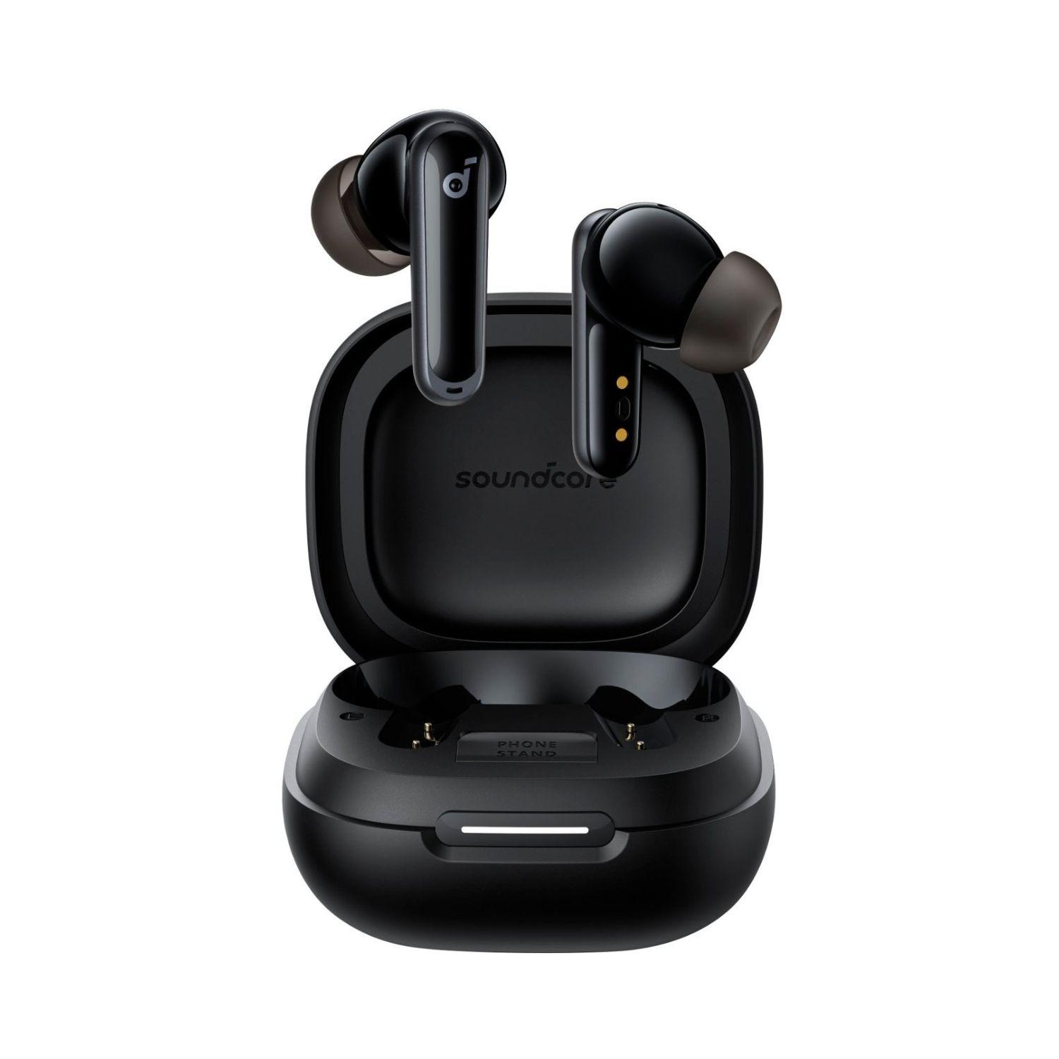 Audifono True Wireless Noise Cancelling P40i Soundcore Negro-2