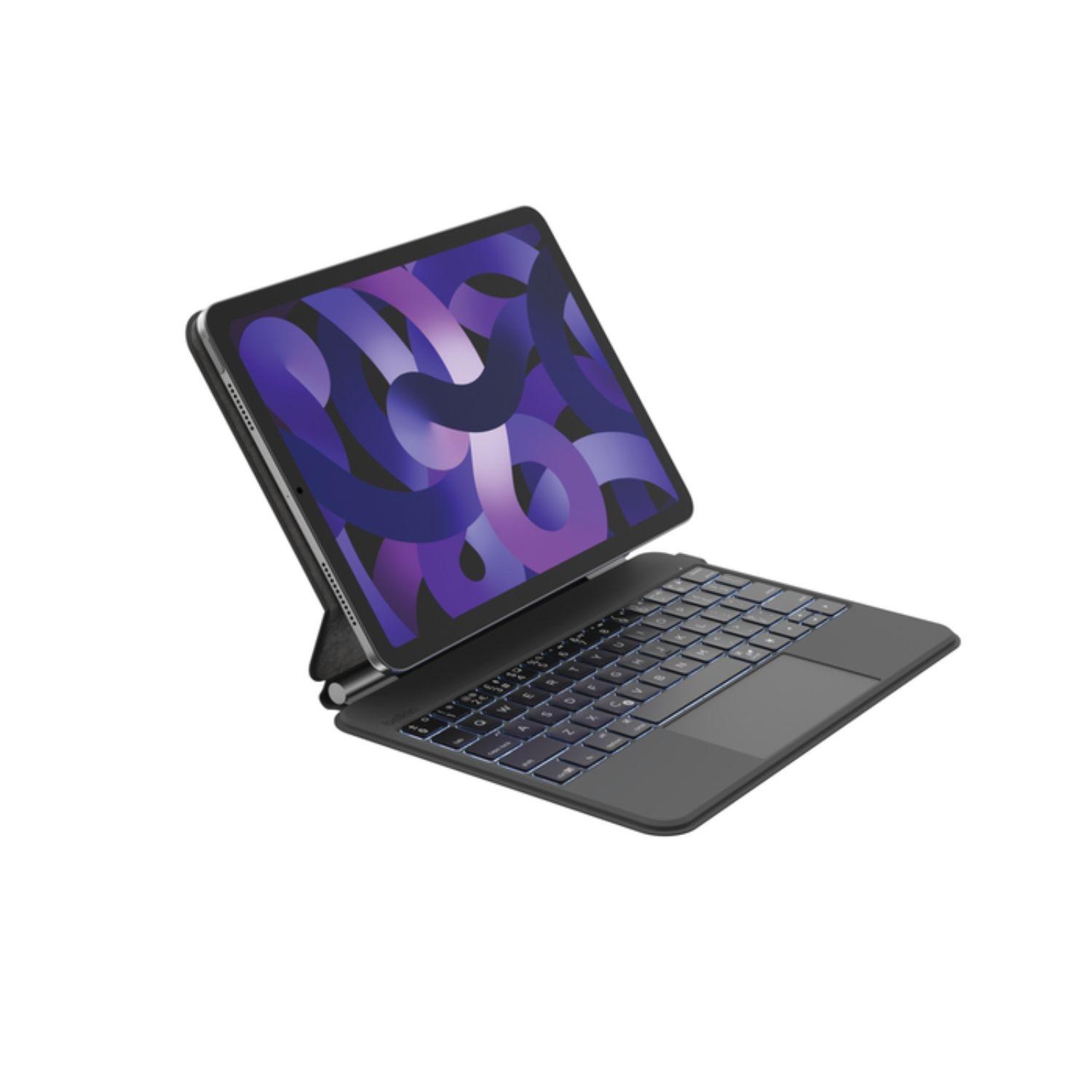 Funda con teclado Pro para iPad Air 11” M2/ Pro 11” M2-0