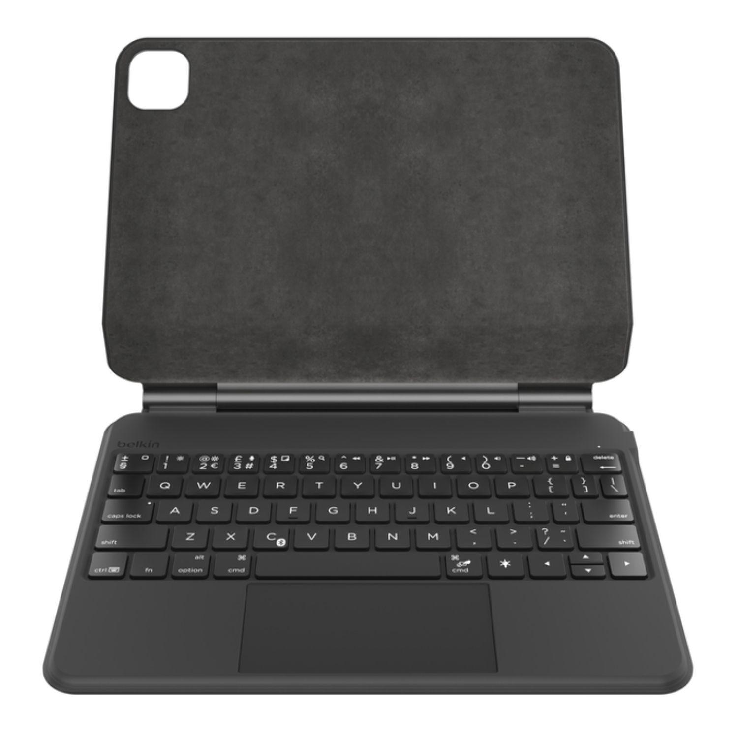 Funda con teclado Pro para iPad Air 11” M2/ Pro 11” M2-2