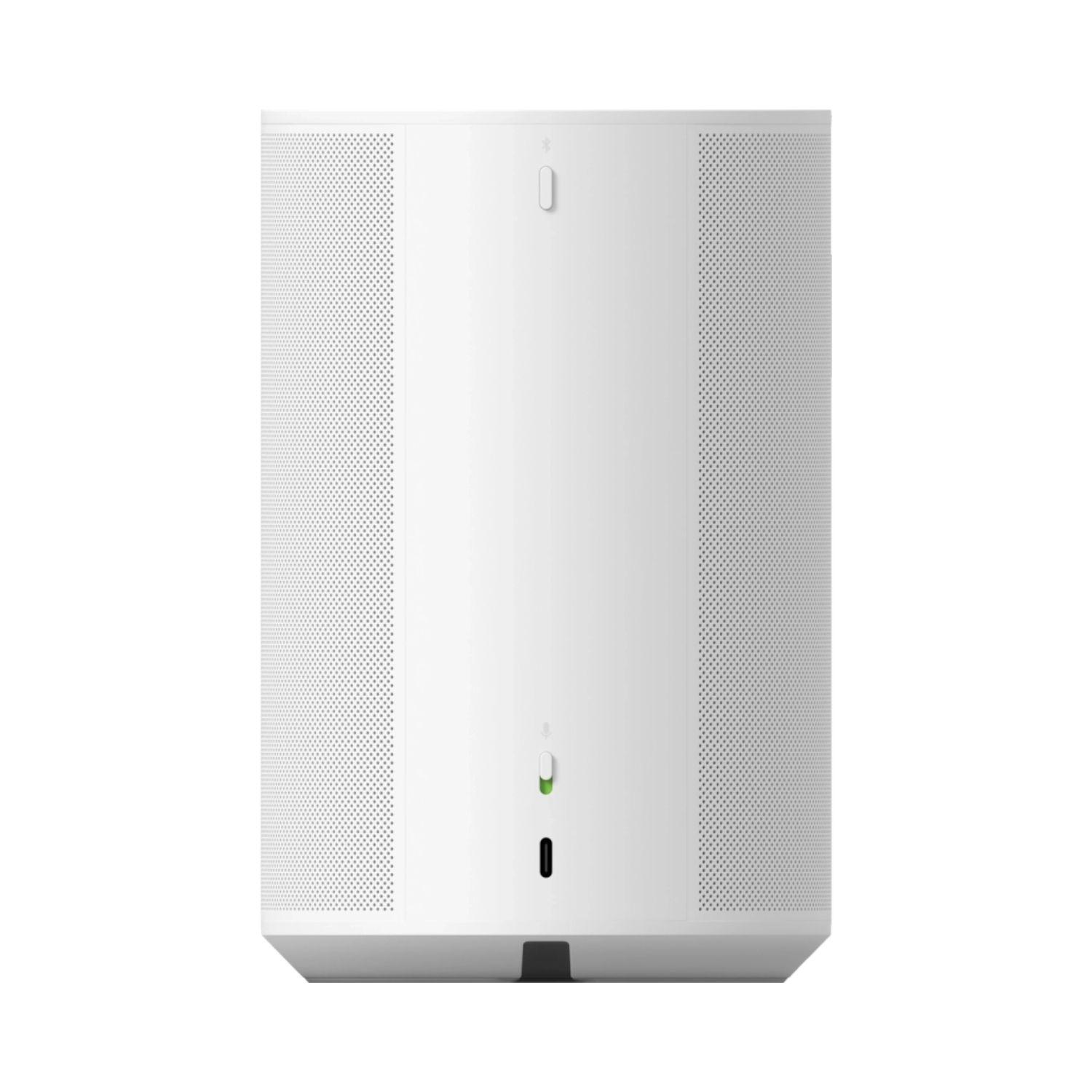 Parlante Wi-Fi Era 100 Sonos Blanco-4