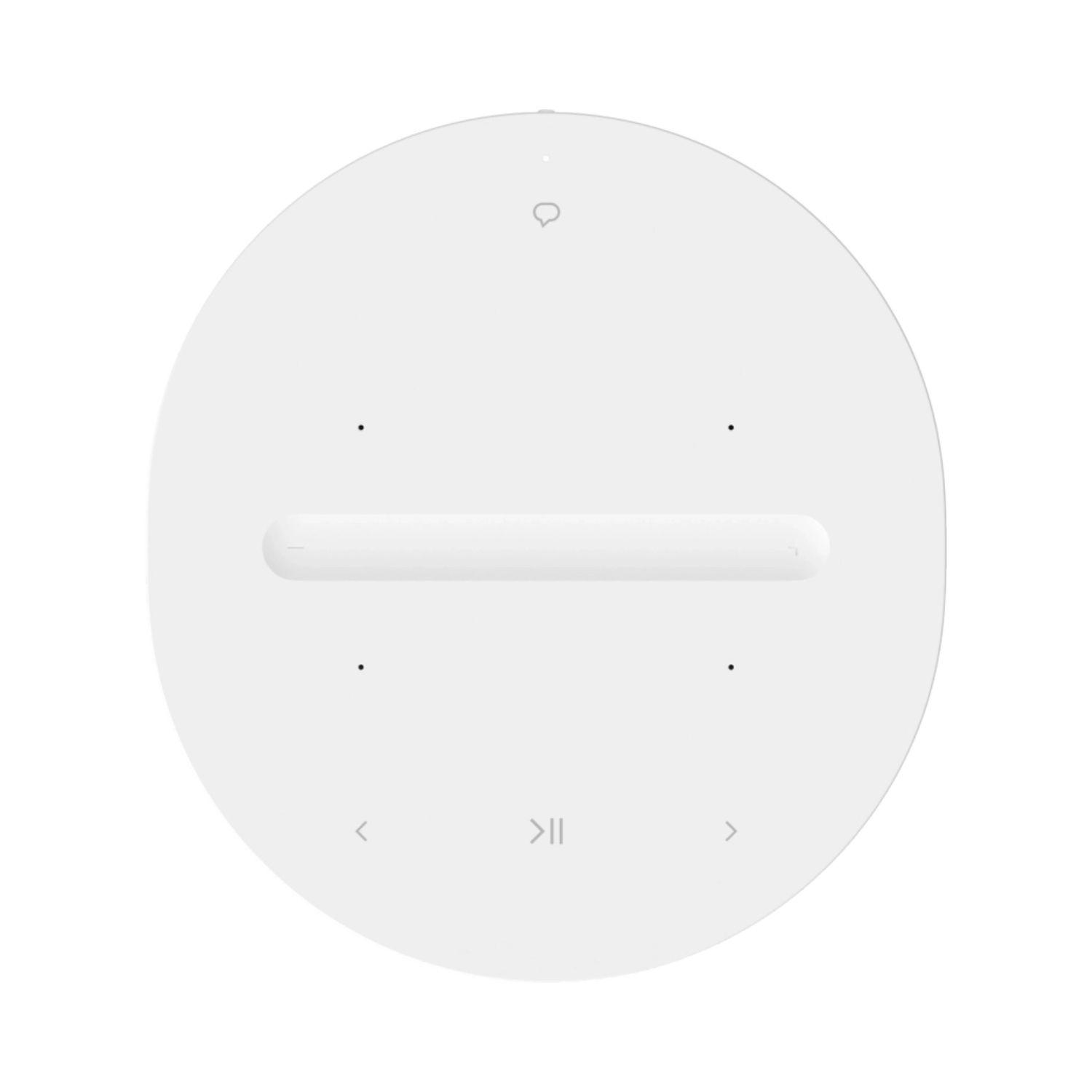 Parlante Wi-Fi Era 100 Sonos Blanco-5