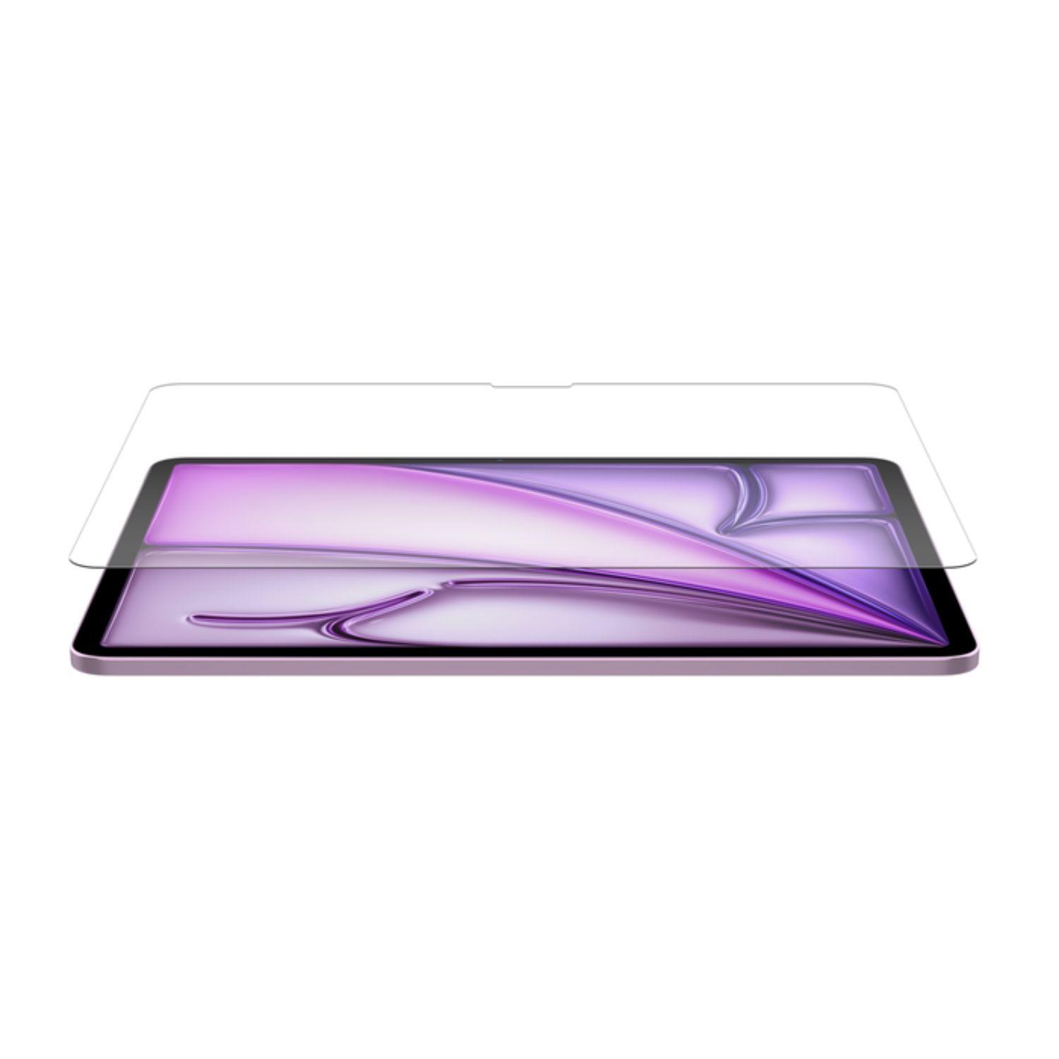Lámina Glass Screenforce para iPad Air 13" M2-2