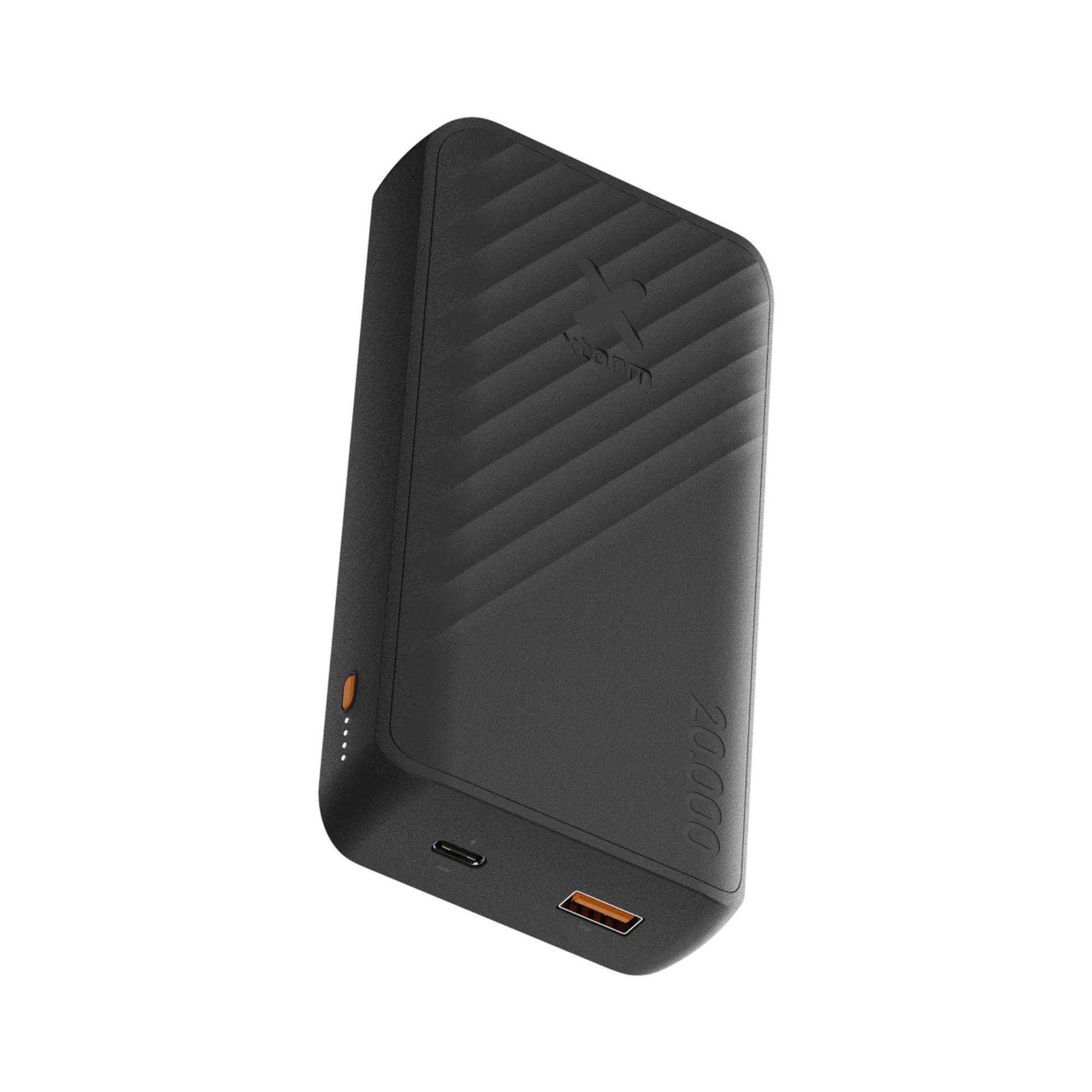 Batería 20.000 mAh 20W Go2 Xtorm Medianoche-6