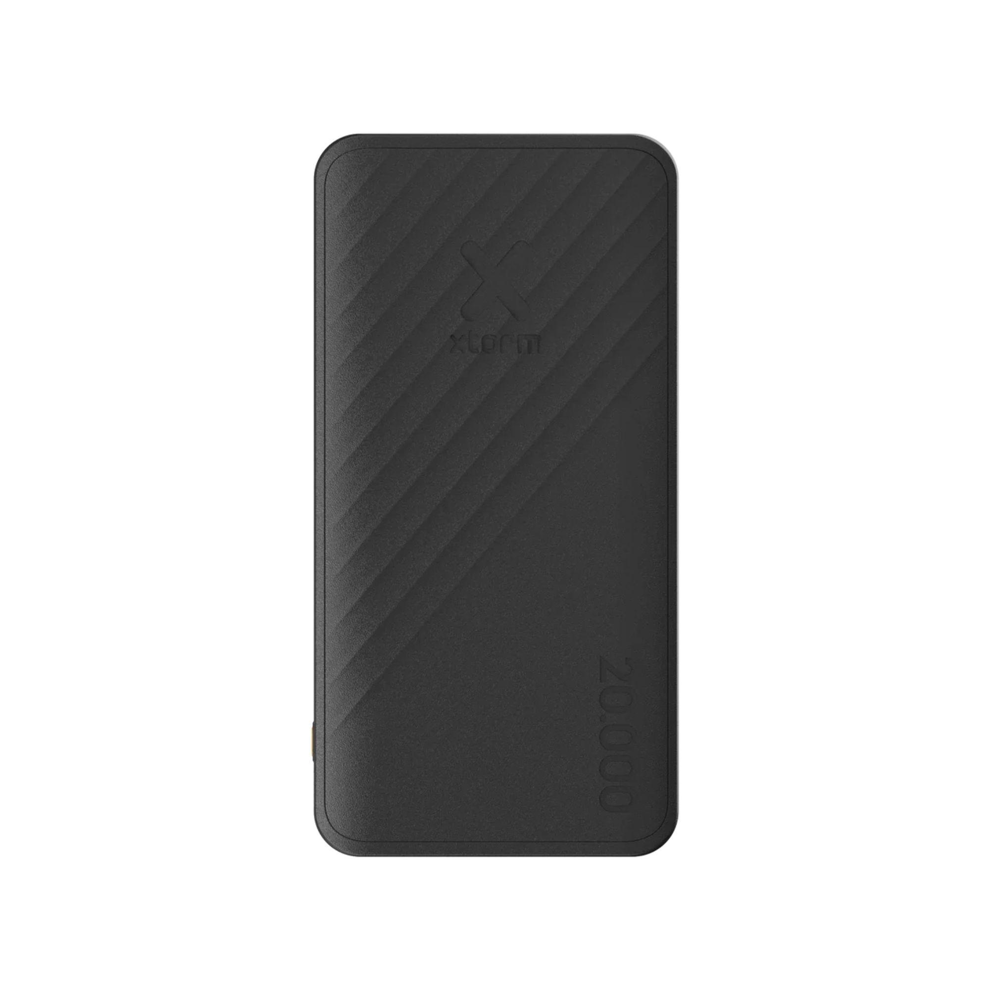 Batería 20.000 mAh 20W Go2 Xtorm Medianoche-4