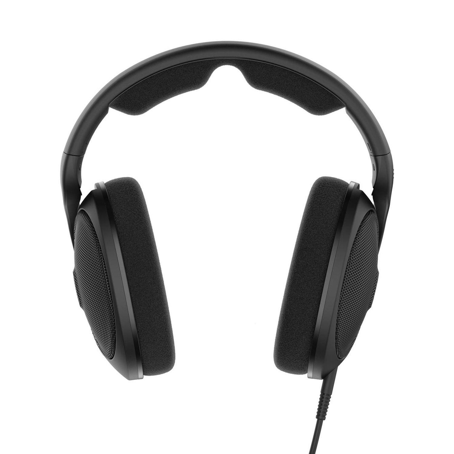 Audifonos Sennheiser Audiophile Hd 560s Over Ear Negro-1