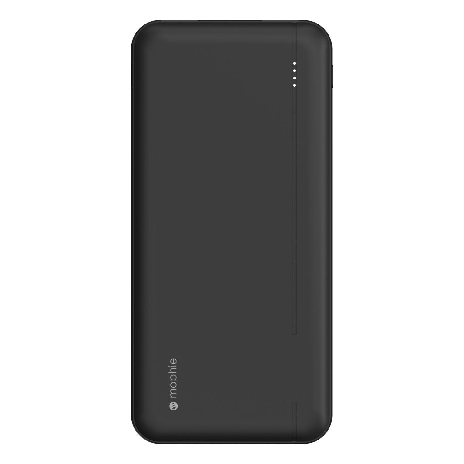 Batería portátil powerstation de 10.000mAh USB-C PD y USB-A-1