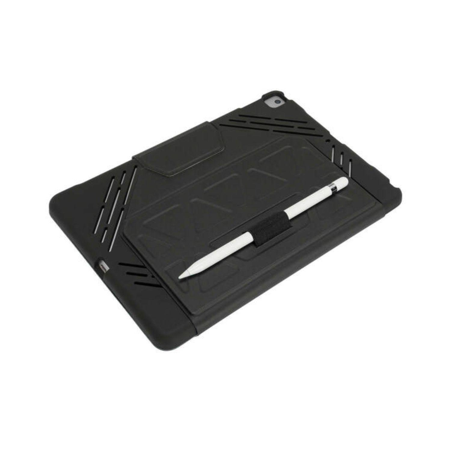 Funda Pro-Tek para iPad 7/8/9 Gen 10.2 / Air y Pro 10.5-5