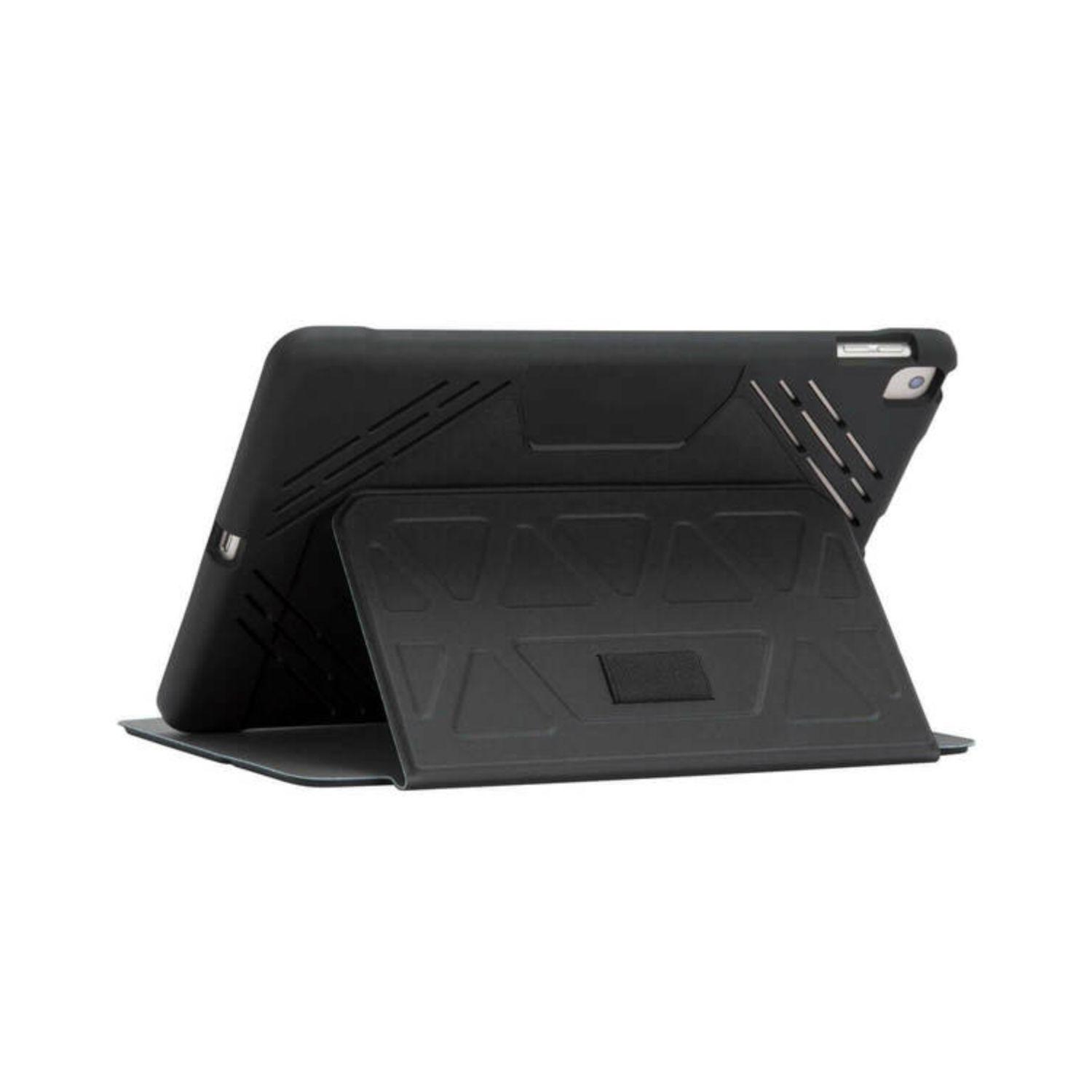 Funda Pro-Tek para iPad 7/8/9 Gen 10.2 / Air y Pro 10.5-9