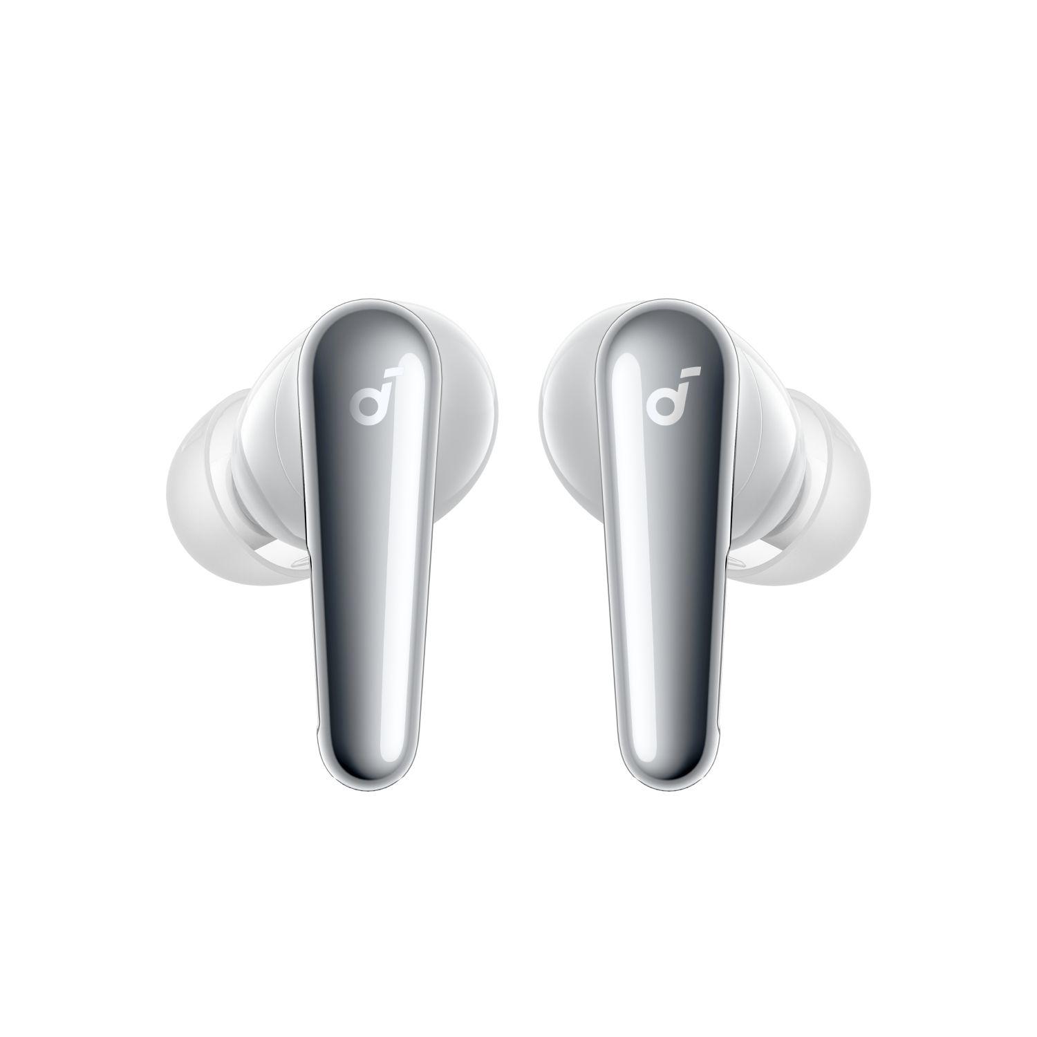 Audifonos True Wireless NC Liberty 4 Pro Soundcore Blanco-1