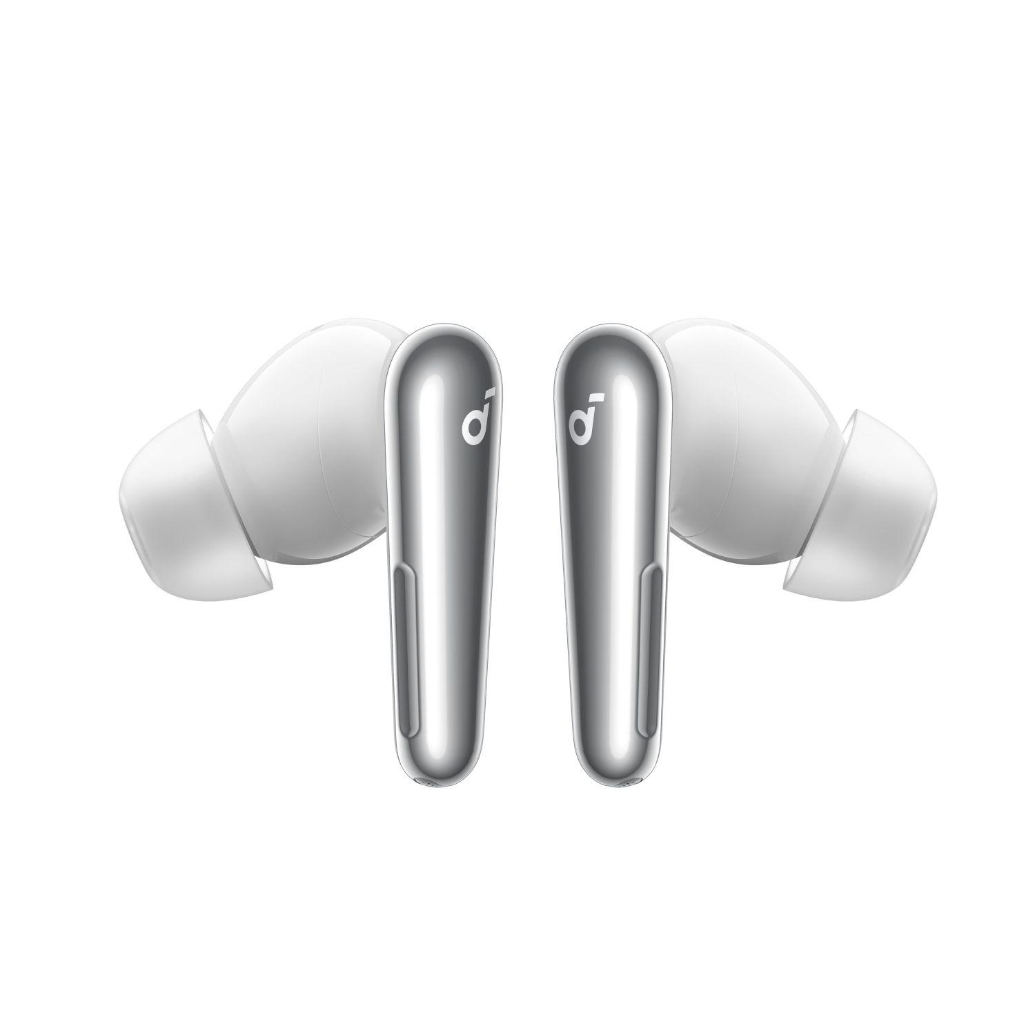 Audifonos True Wireless NC Liberty 4 Pro Soundcore Blanco-2