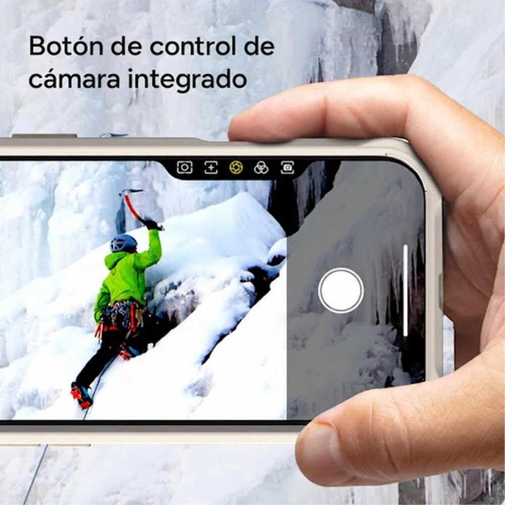 Carcasa Rainier Snap para iPhone 18 Pro Max Arena-5
