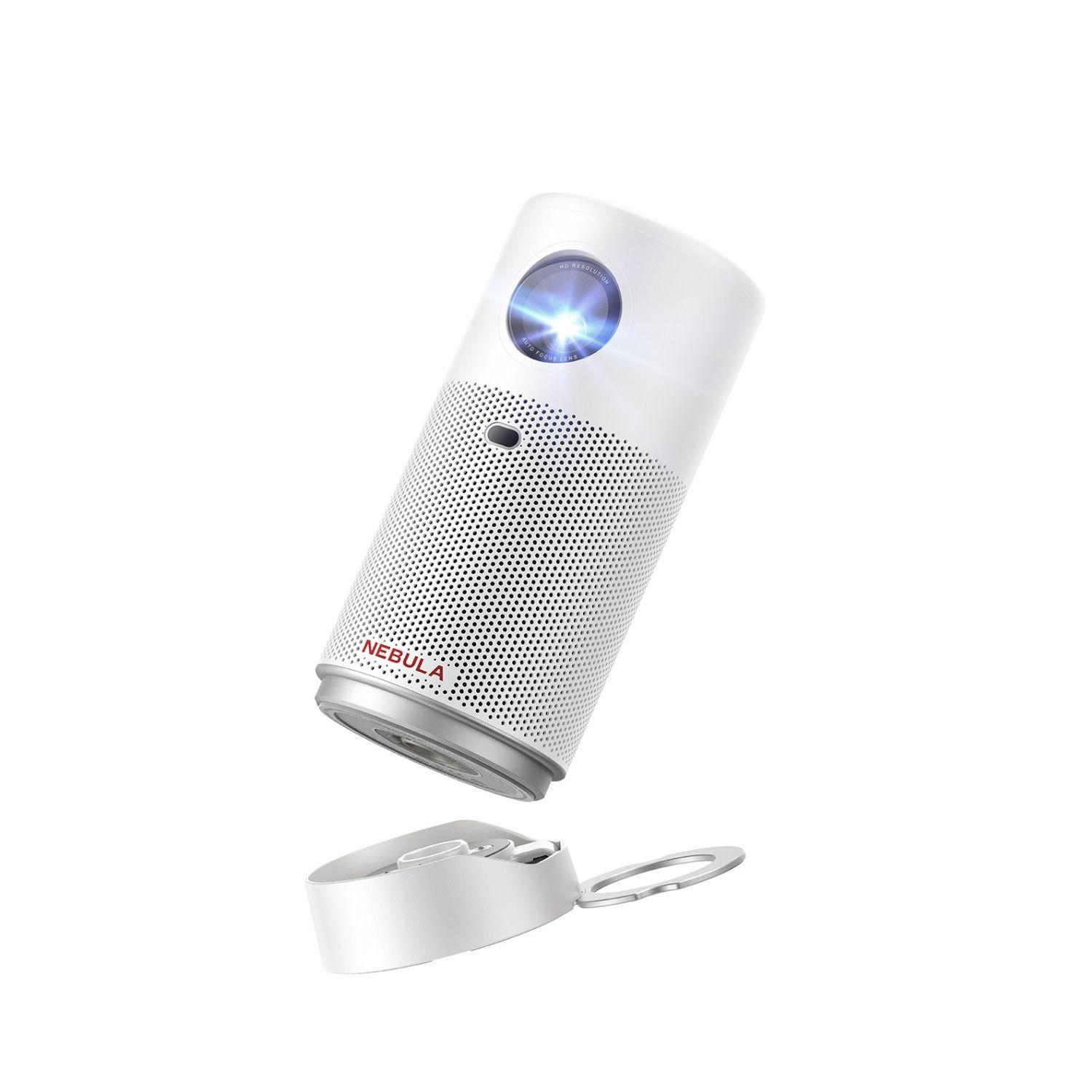 Proyector Nebula Capsule Air-0
