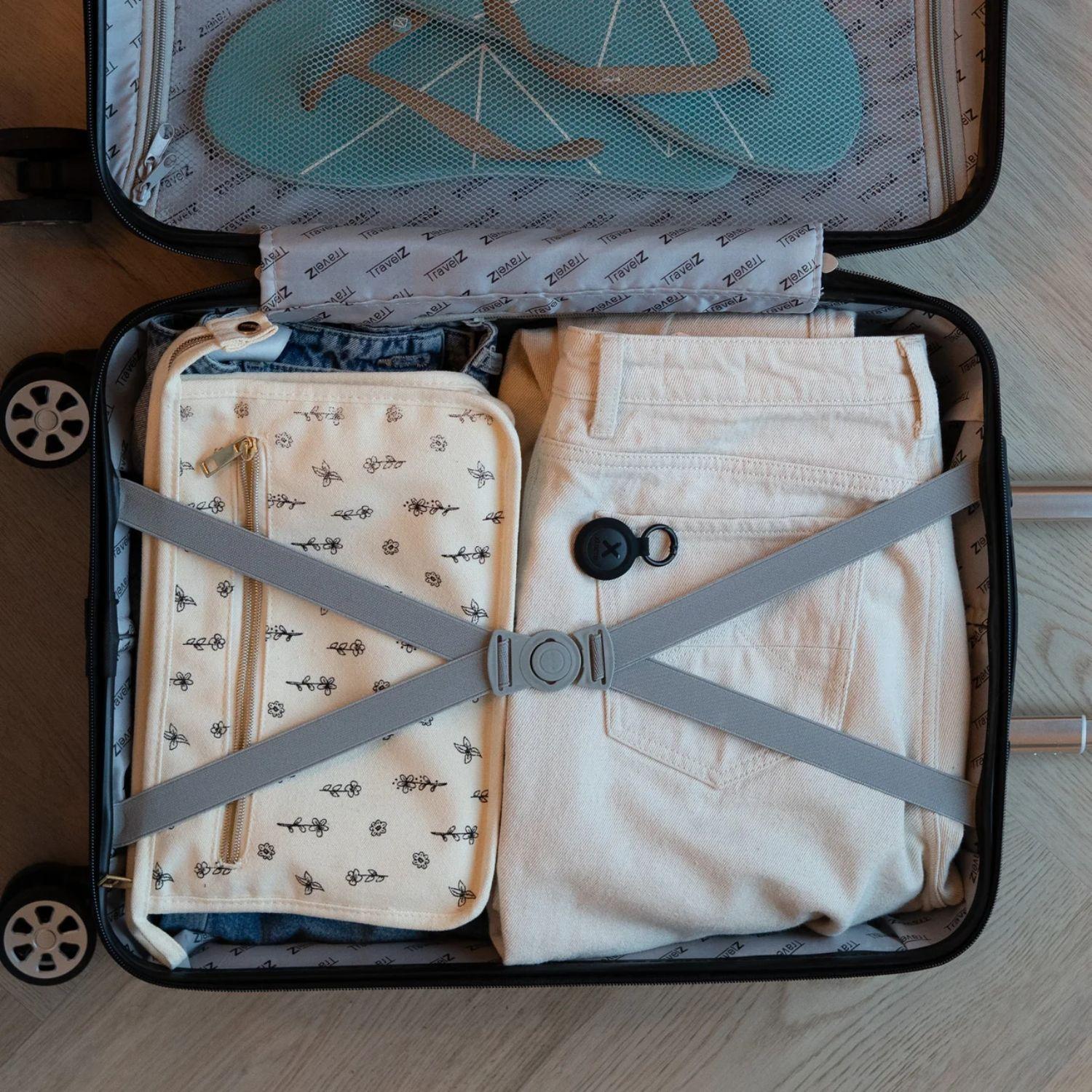 Pack 3 Localizadores Travel Tag Xtorm para iOS y Android-4