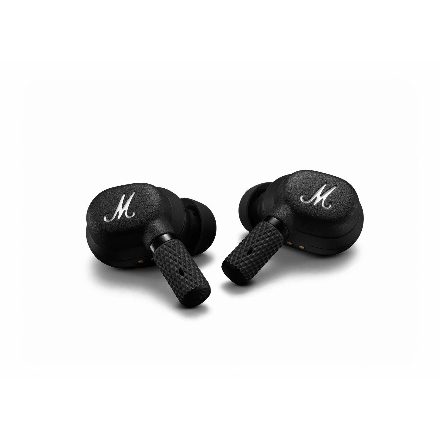 Audifono True Wireless Motif Anc Marshall Negro-2