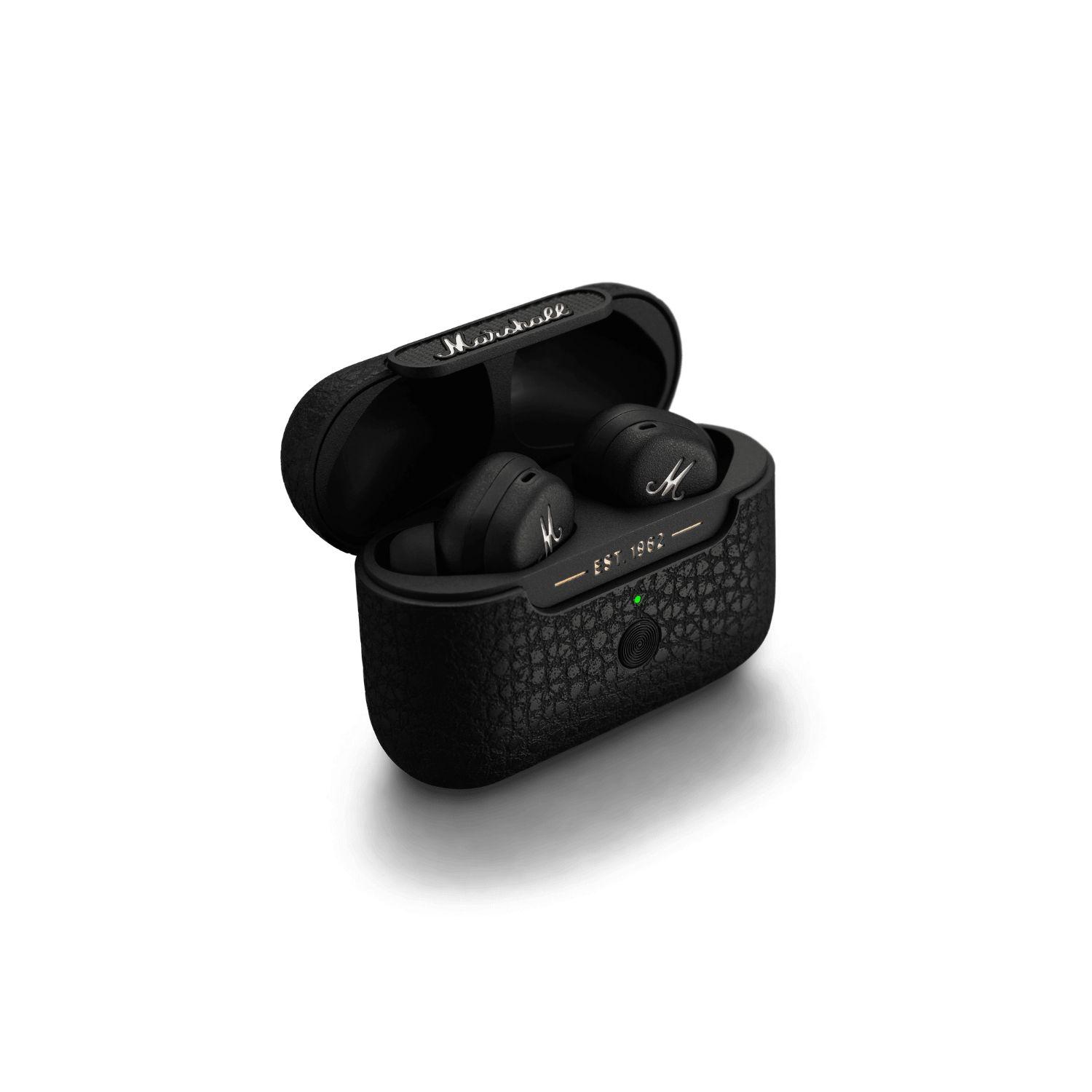 Audifono True Wireless Motif Anc Marshall Negro-3