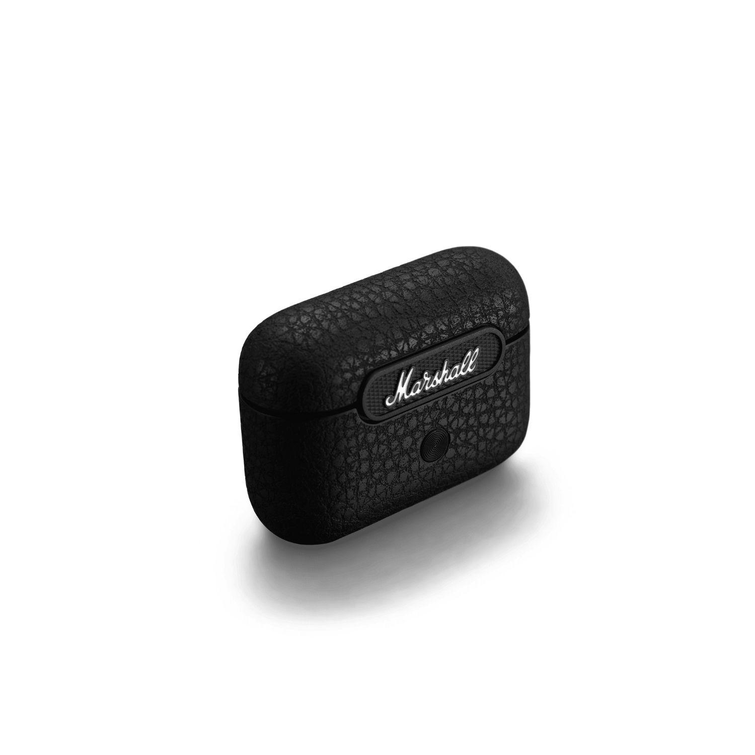 Audifono True Wireless Motif Anc Marshall Negro-4