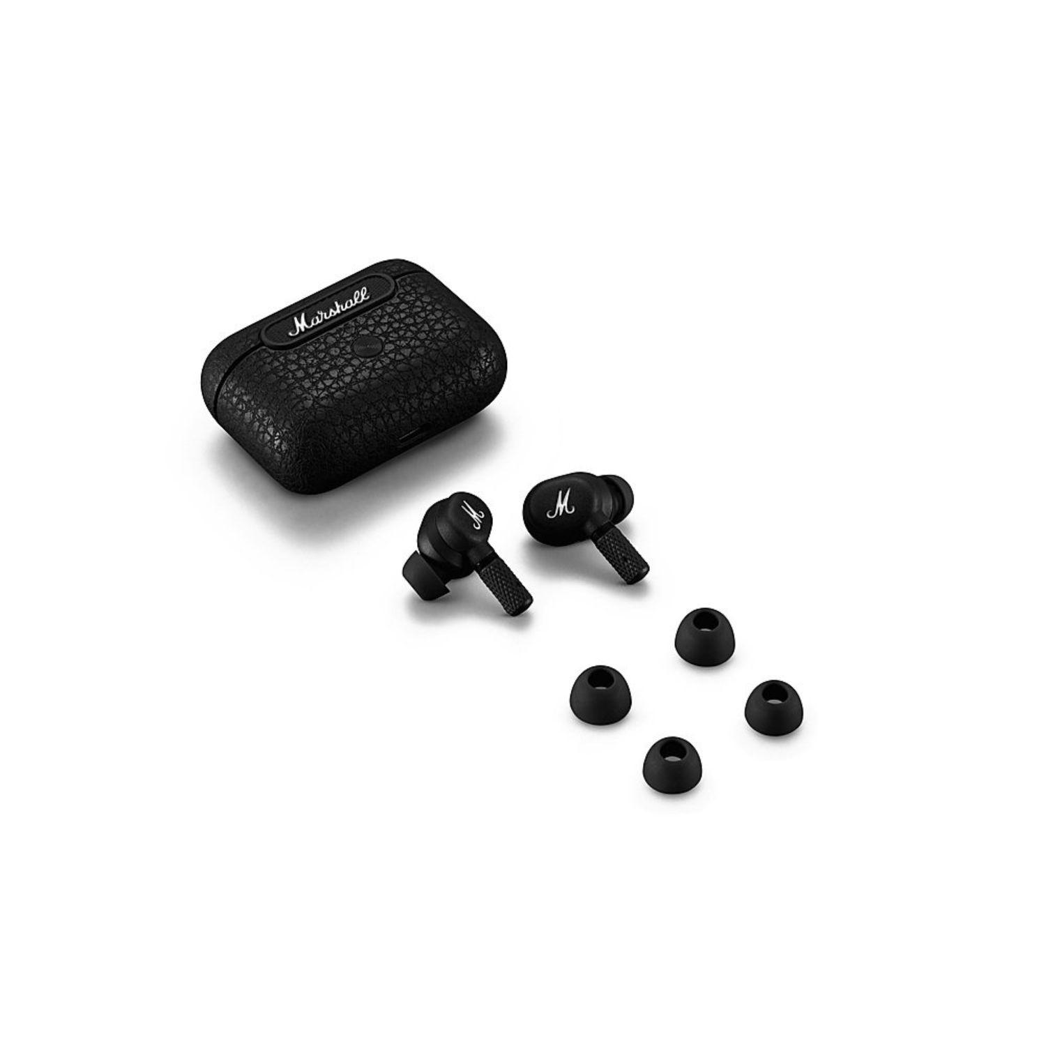 Audifono True Wireless Motif Anc Marshall Negro-5