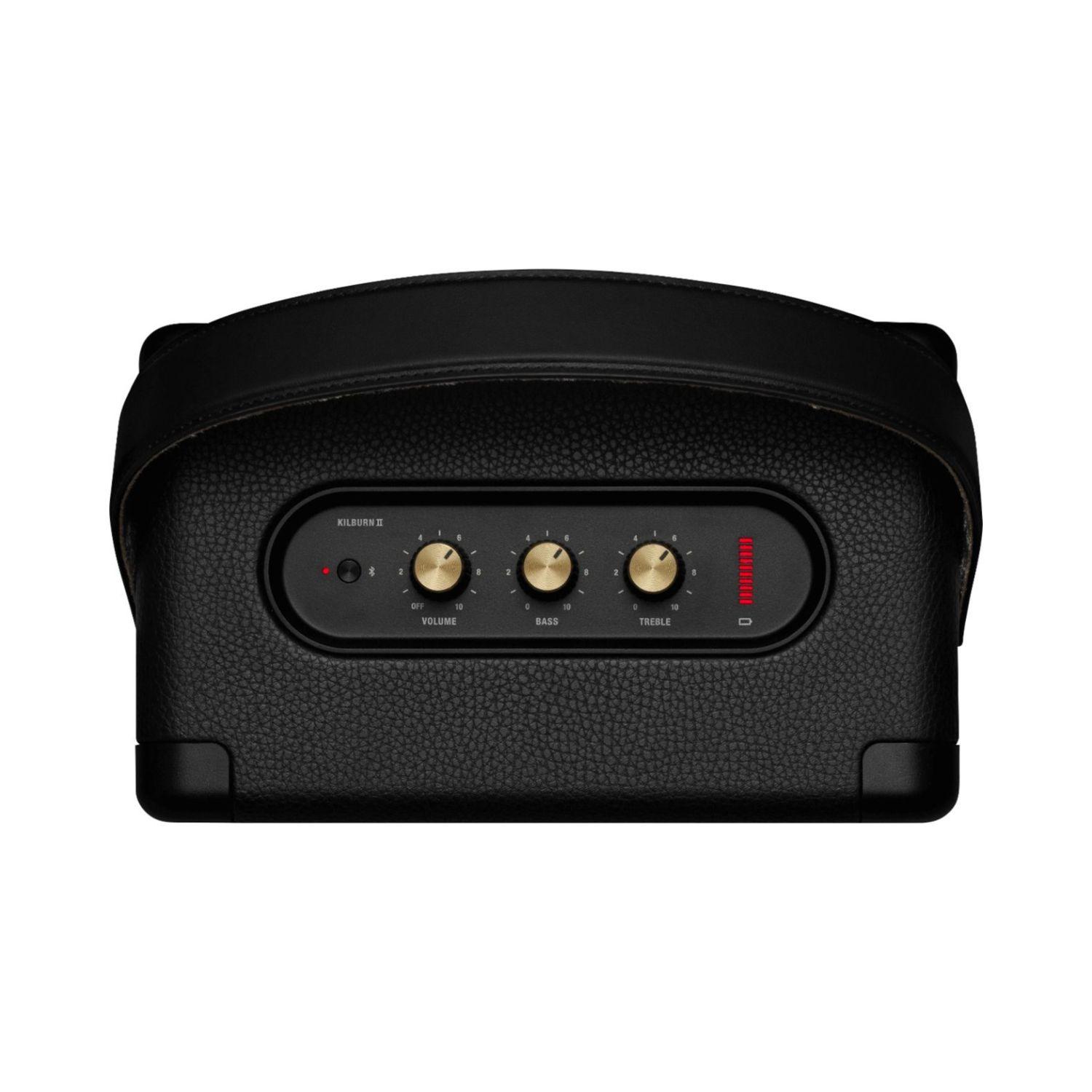 Parlante Marshall Bluetooth Kilburn 2 Negro-4