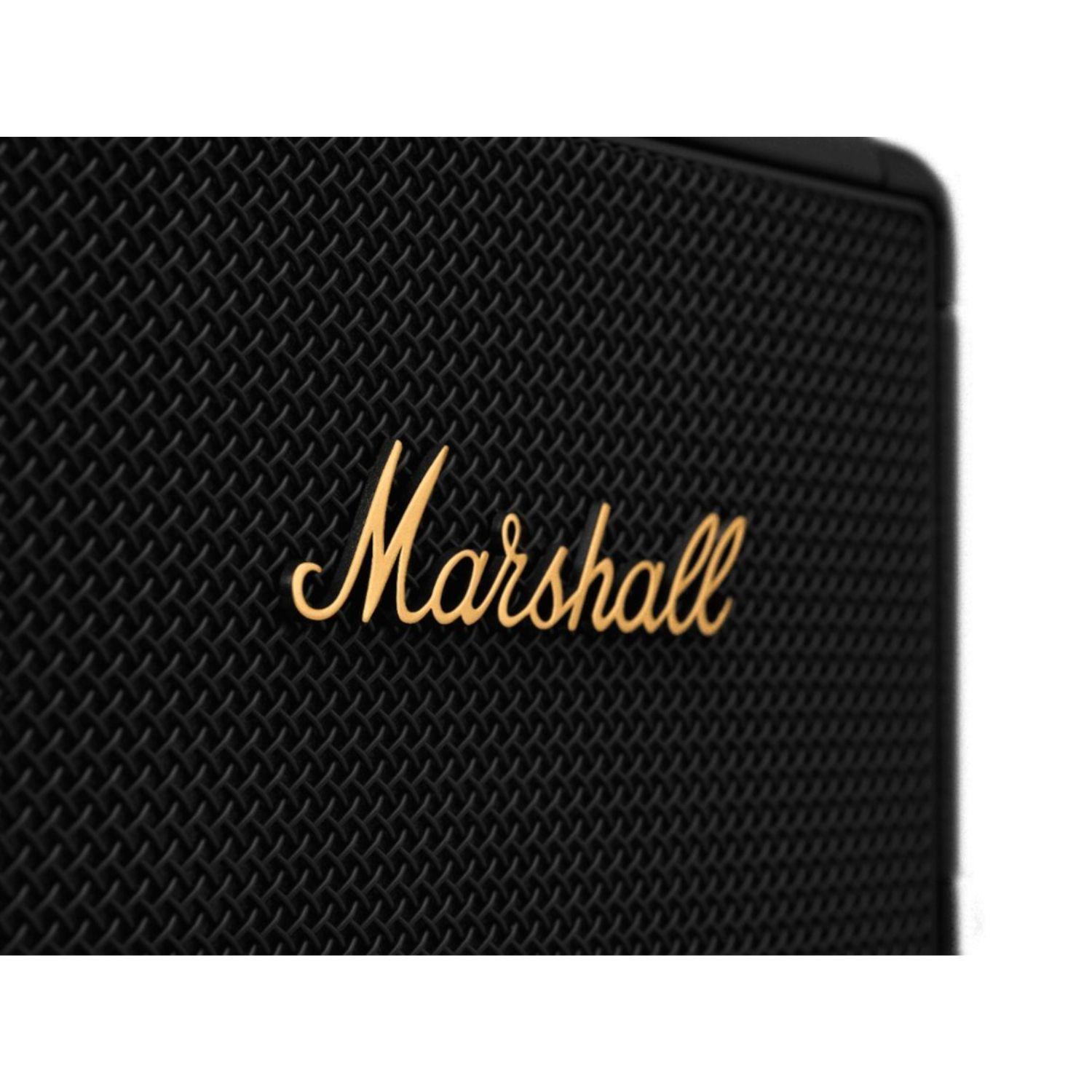 Parlante Marshall Bluetooth Kilburn 2 Negro-5