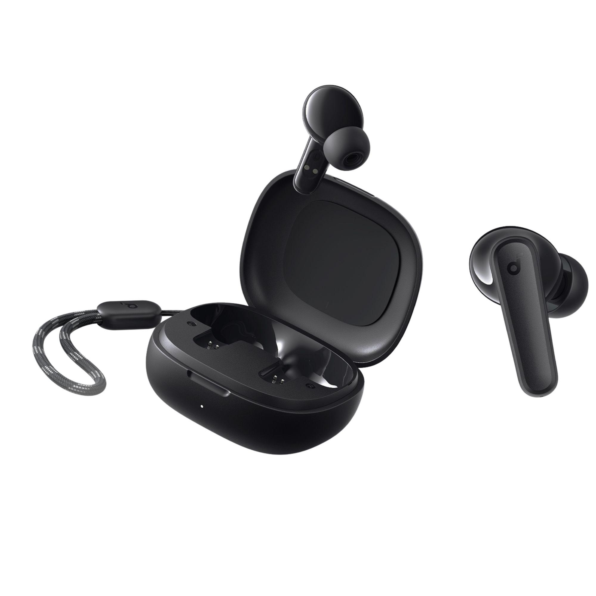 Audífono True Wireless P20i Soundcore-4