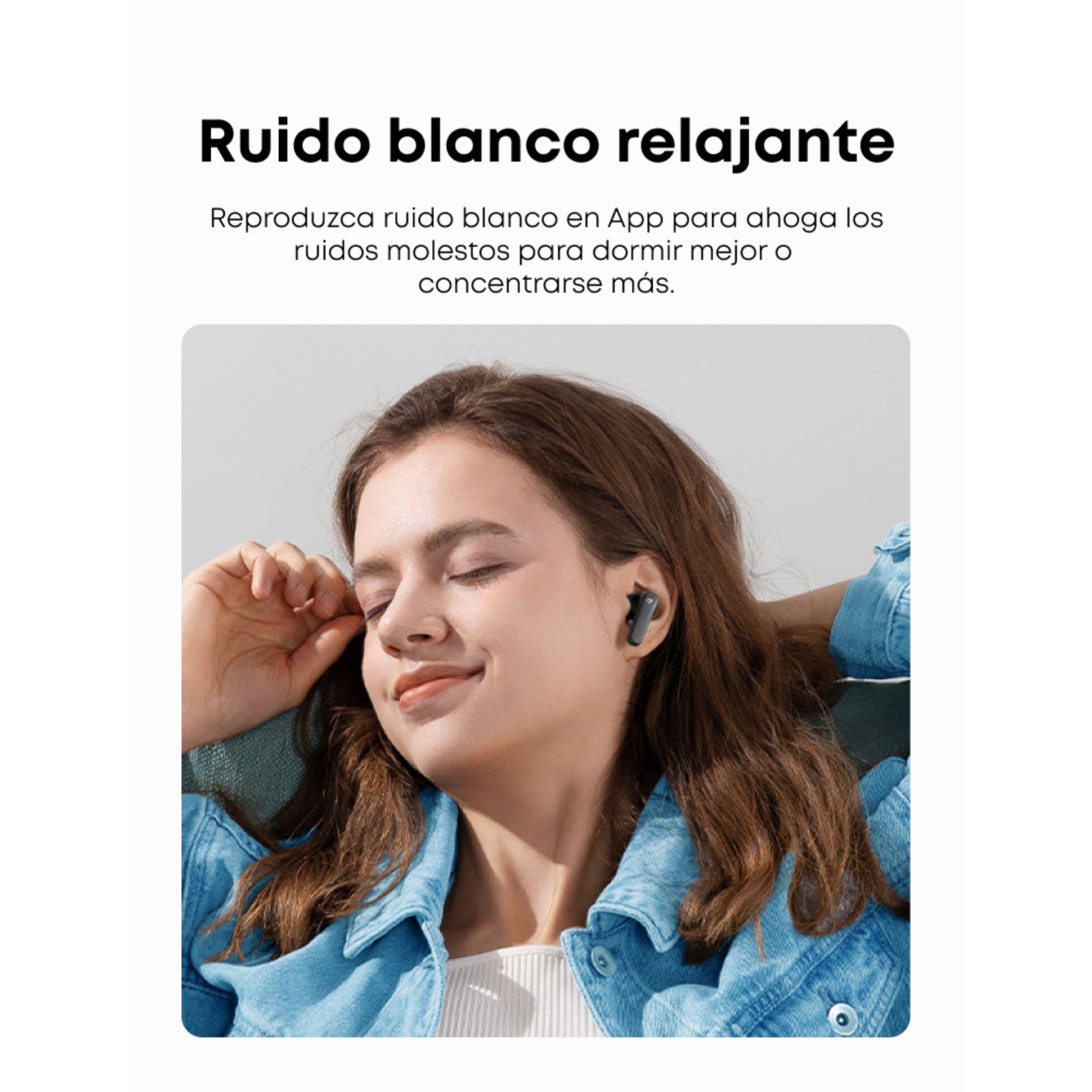 Audífono True Wireless P20i Soundcore-5