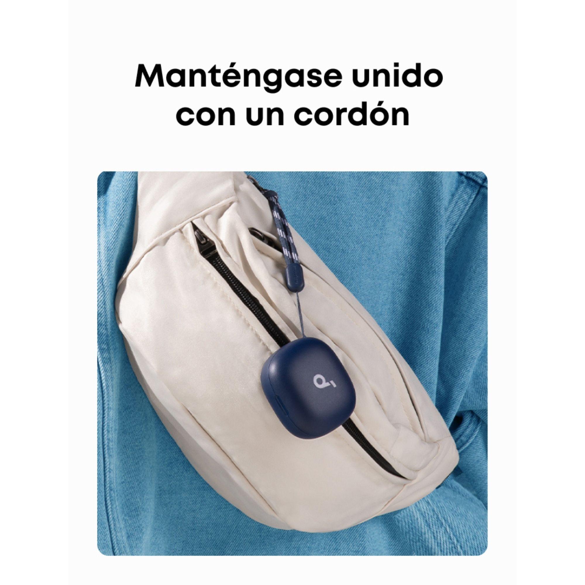 Audífono True Wireless P20i Soundcore-6