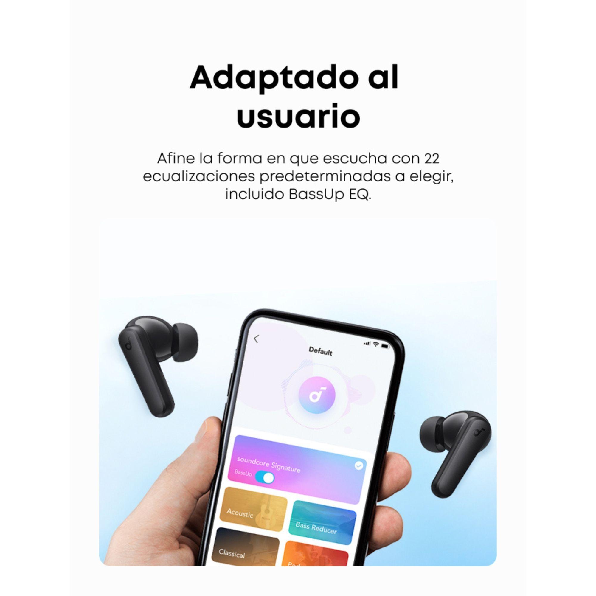 Audífono True Wireless P20i Soundcore-7