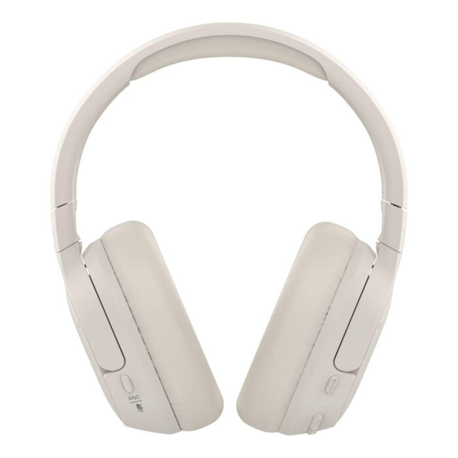 Audífonos Over-Ear con ANC SoundForm Isolate Belkin-2