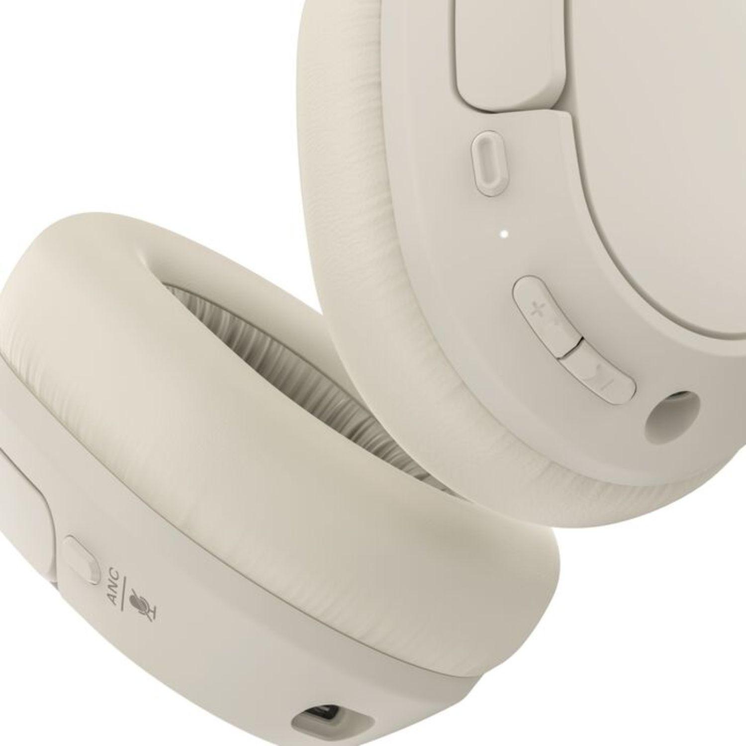 Audífonos Over-Ear con ANC SoundForm Isolate Belkin-4