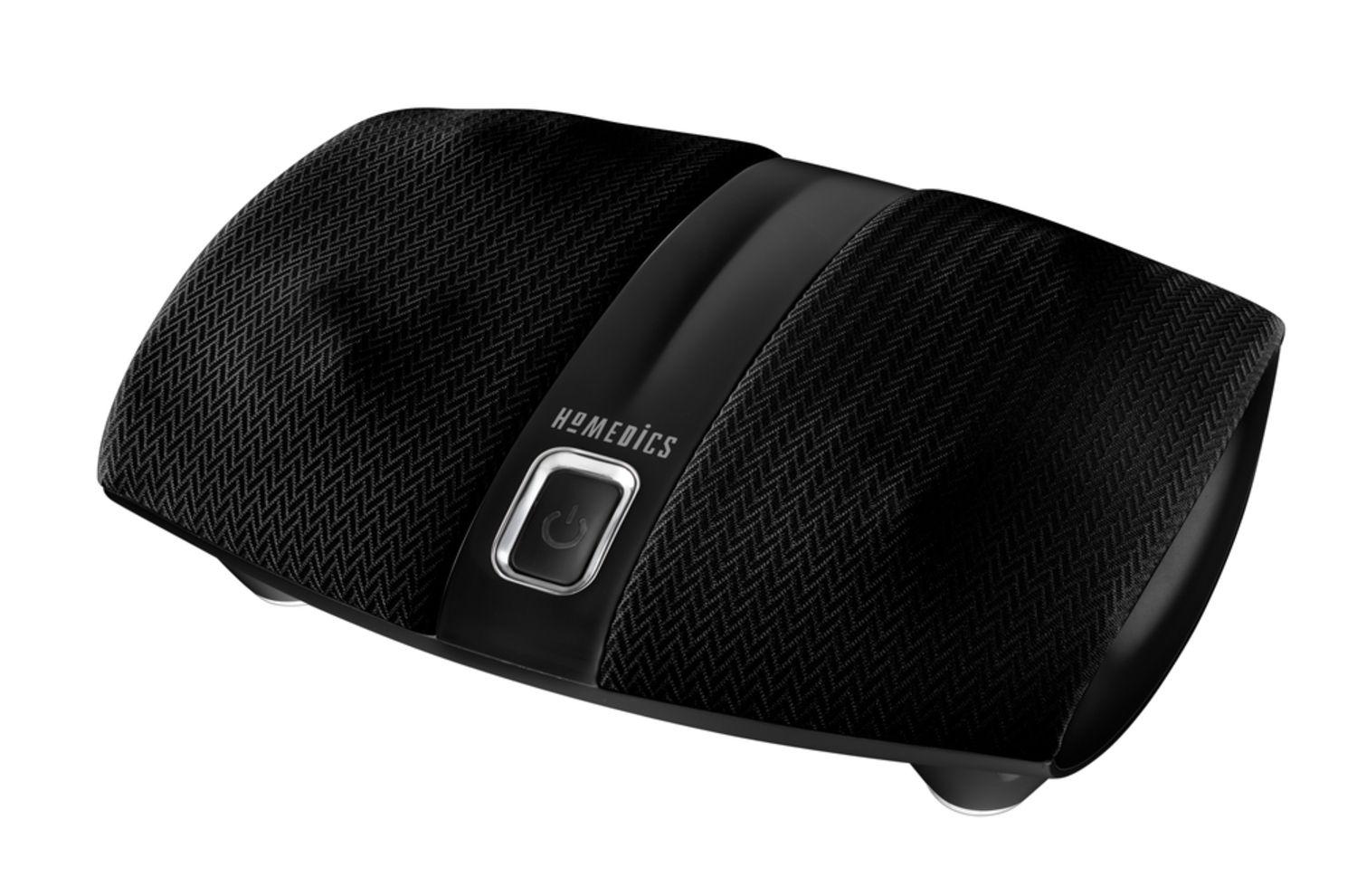 Masajeador Shiatsu Para Pies Cabezas Rotatorias Homedics-1