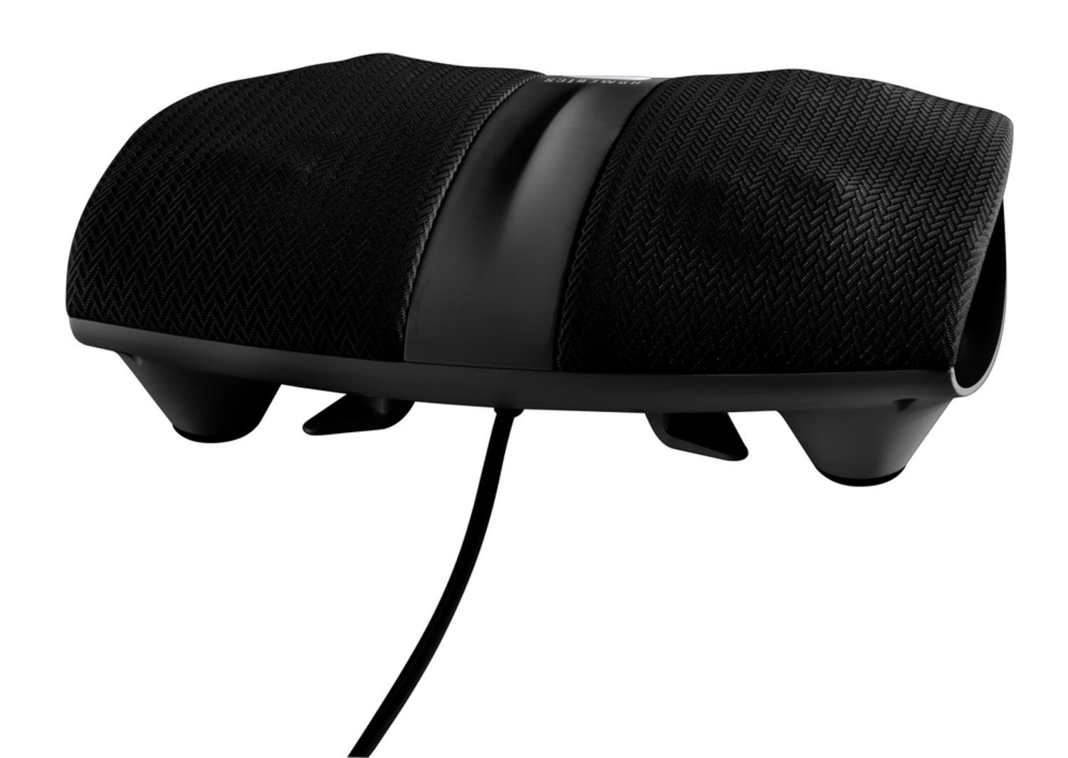Masajeador Shiatsu Para Pies Cabezas Rotatorias Homedics-4