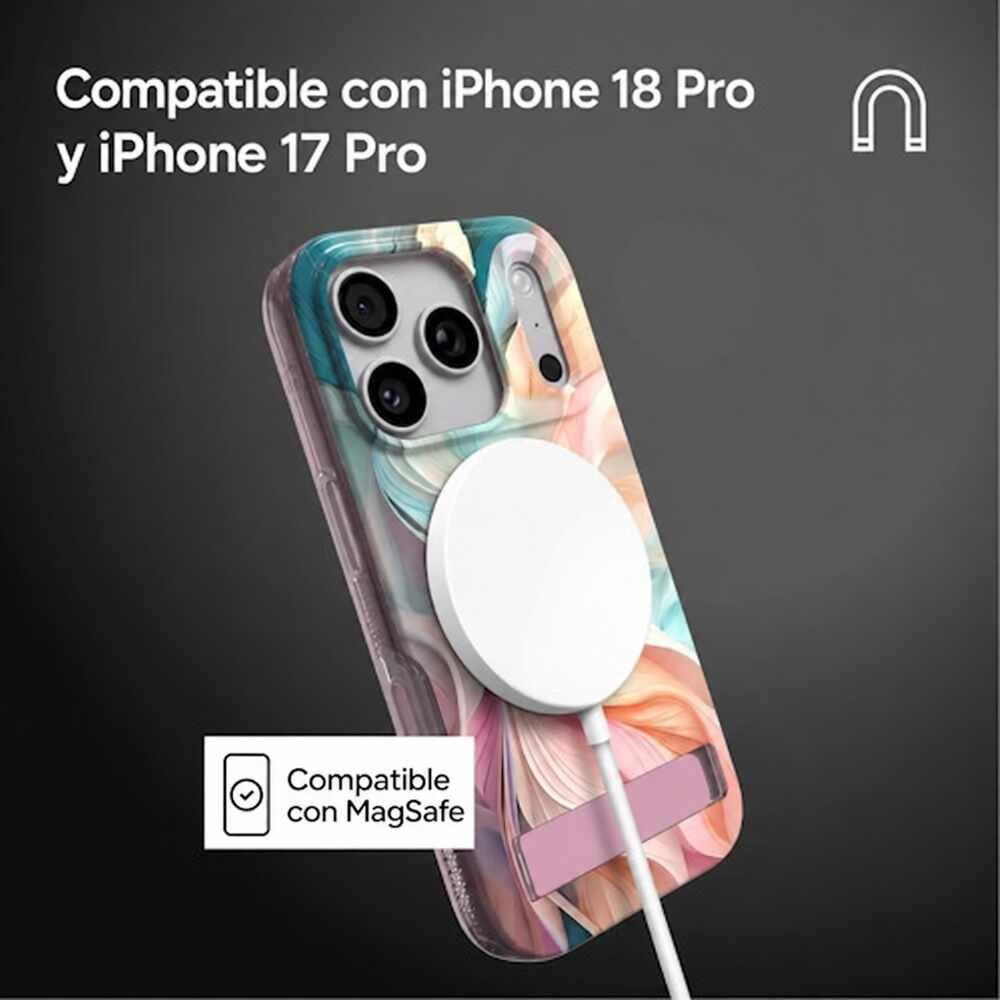 Carcasa Milan Snap para iPhone 18 Pro Esencia Sutil-2