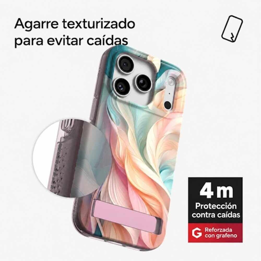 Carcasa Milan Snap para iPhone 18 Pro Esencia Sutil-4