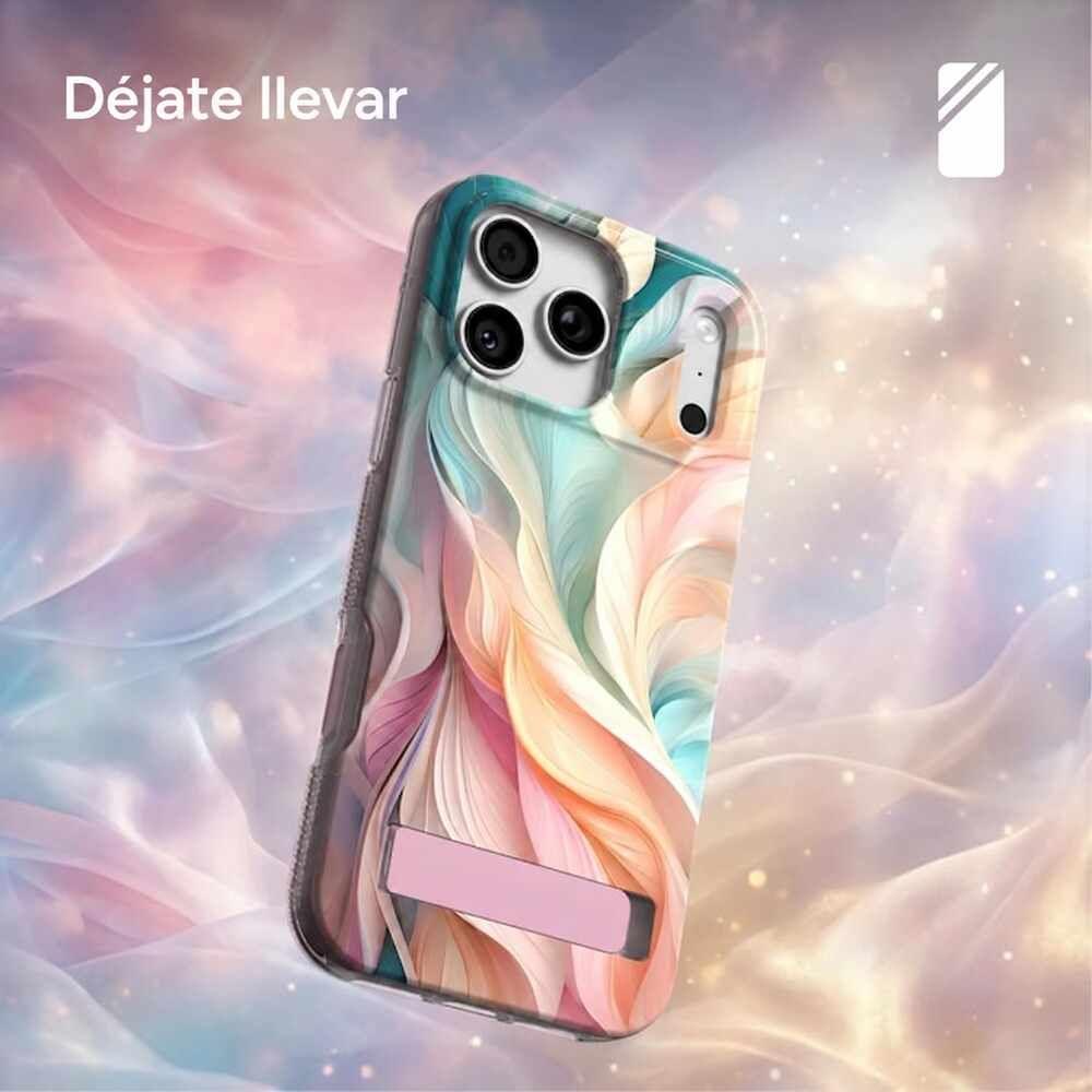 Carcasa Milan Snap para iPhone 18 Pro Esencia Sutil-7