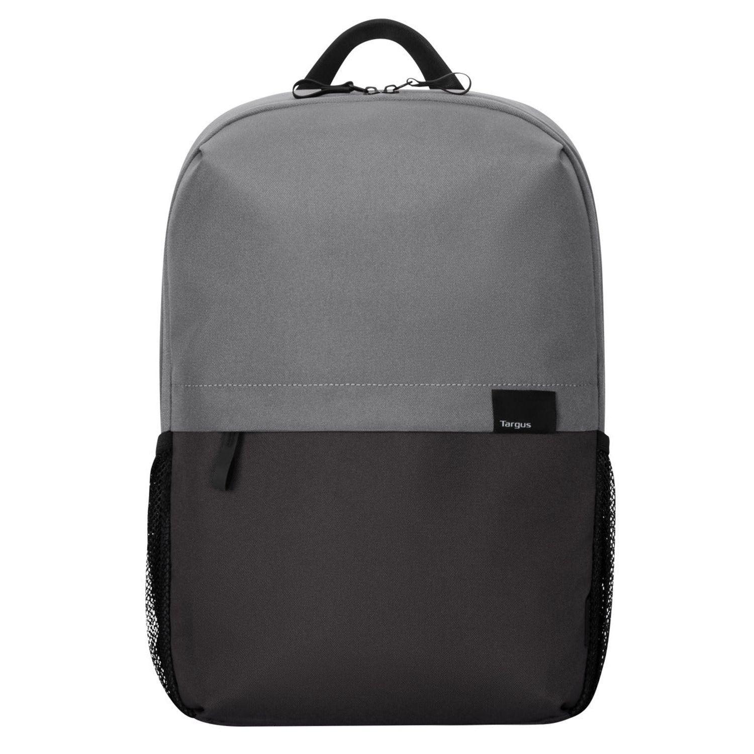 15.6” Sagano EcoSmart Campus Backpack (Gris)-0