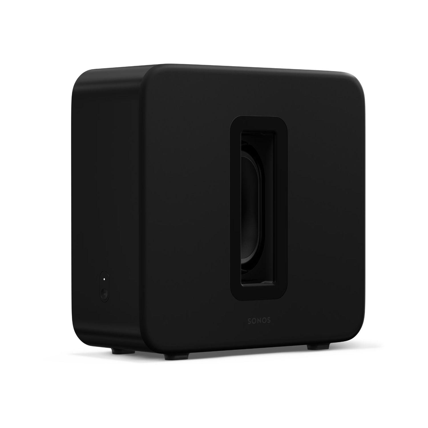 Subwoofer Sonos Sub Gen 4-2