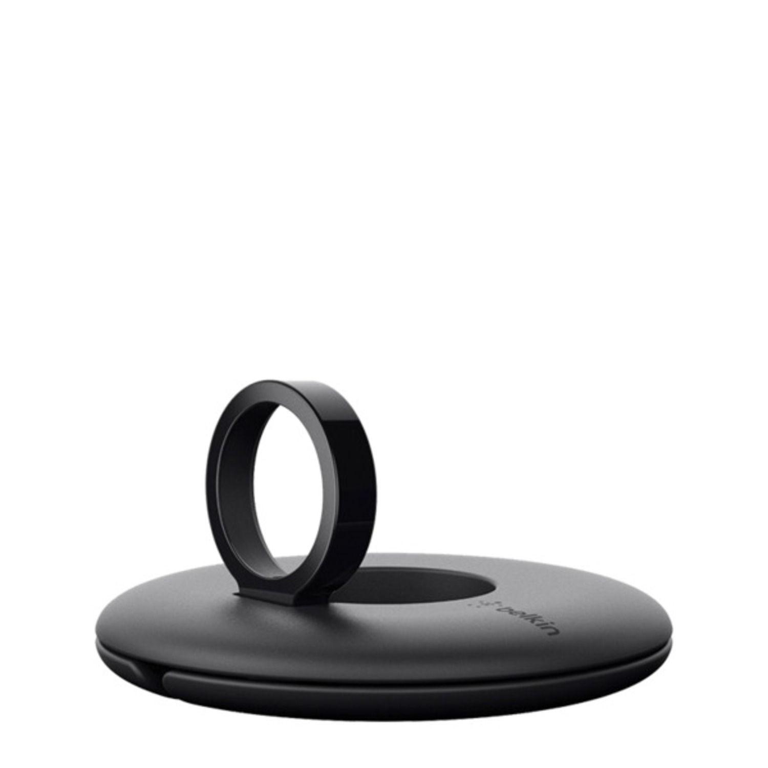 Base Y Dock Portátil Para Apple Watch S4 S3 S2 S1 Belkin-3