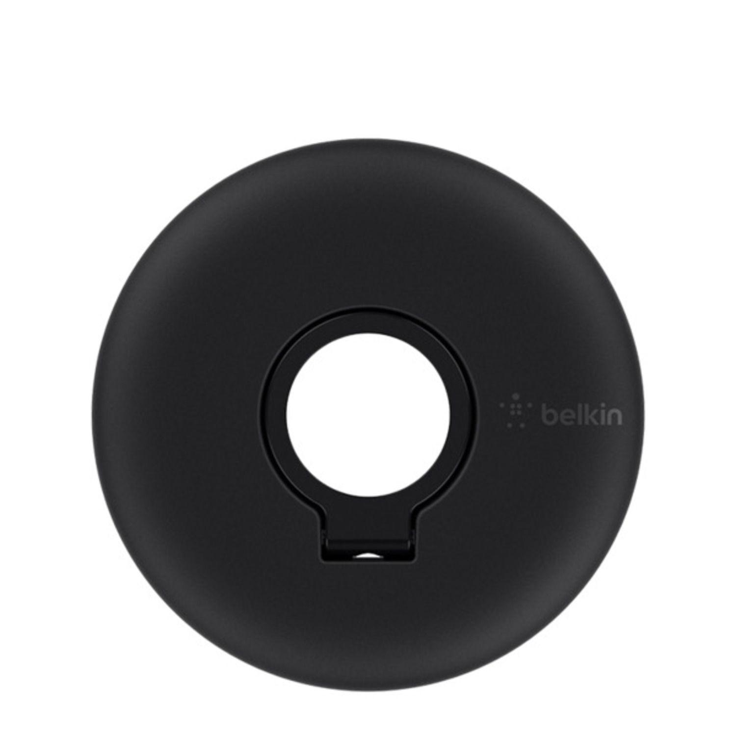 Base Y Dock Portátil Para Apple Watch S4 S3 S2 S1 Belkin-6
