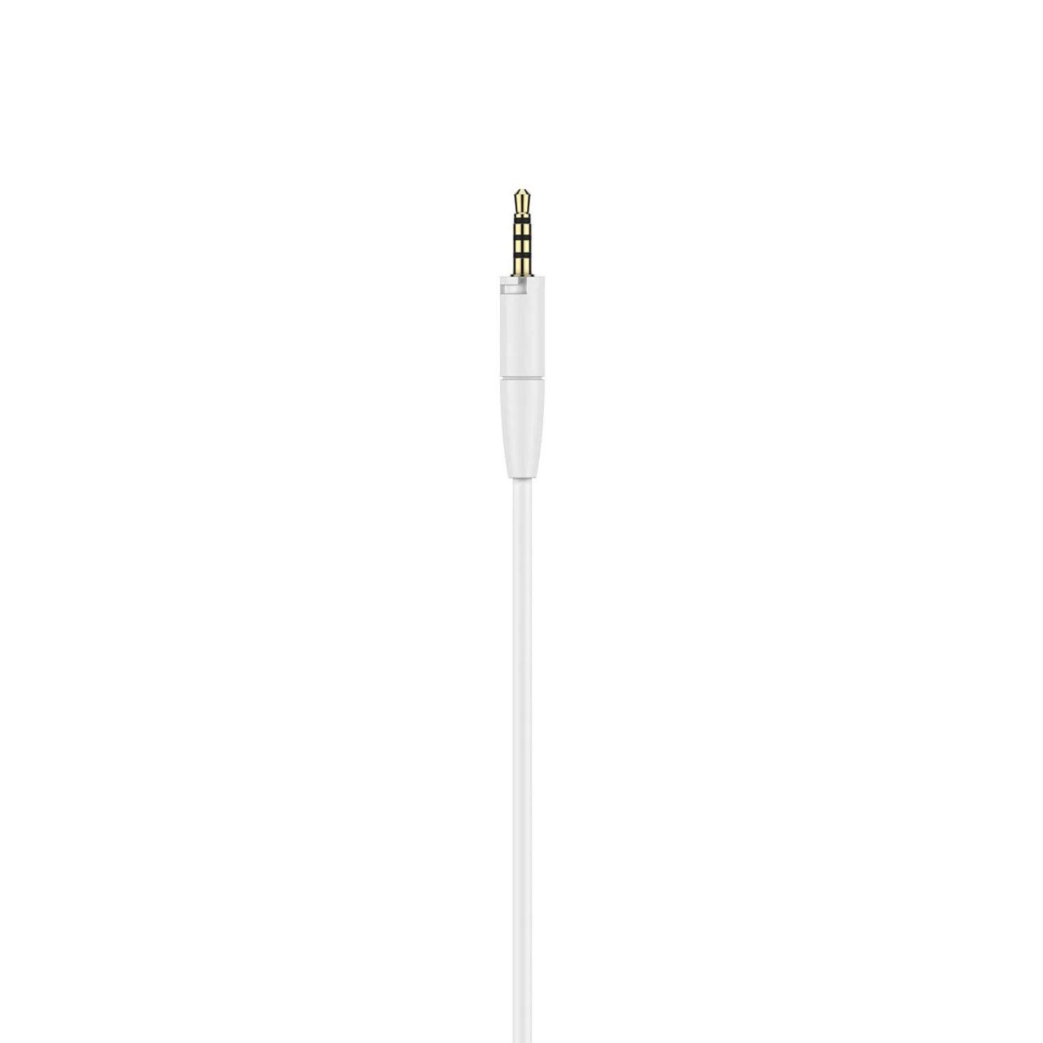 Cable de Audio Sennheiser HD 450BT Blanco-0