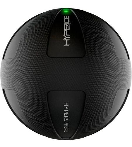 Esfera De Vibración Hypersphere Mini Hyperice Negro-3
