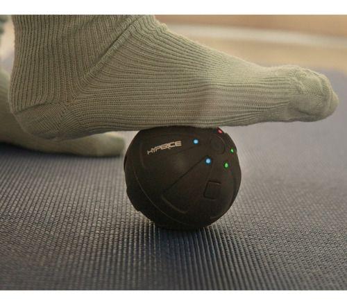 Esfera De Vibración Hypersphere Mini Hyperice Negro-7