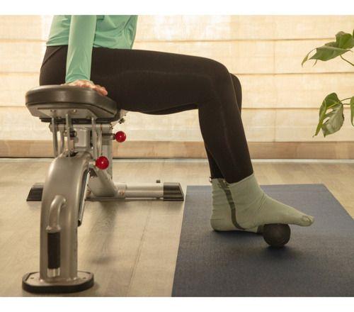 Esfera De Vibración Hypersphere Mini Hyperice Negro-8