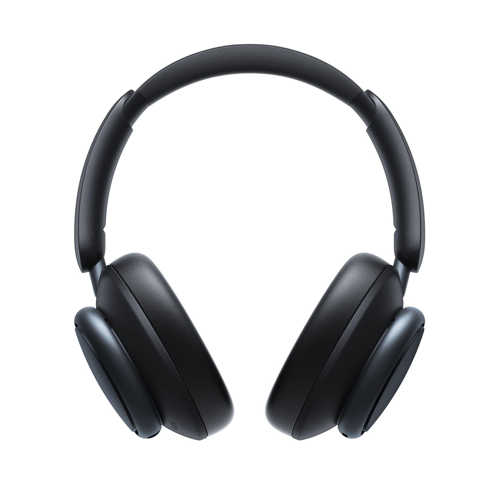 Audifono Over Ear con cancelacion de ruido Space Q45-2