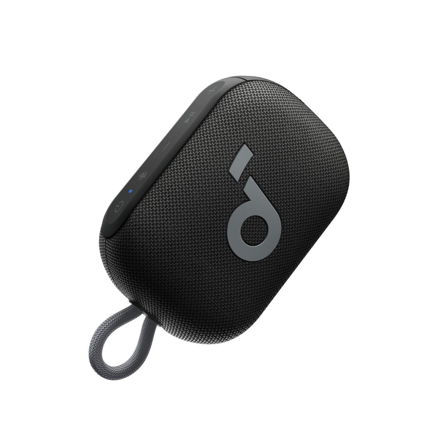 Parlante portatil Select 4 Go Soundcore Negro-4