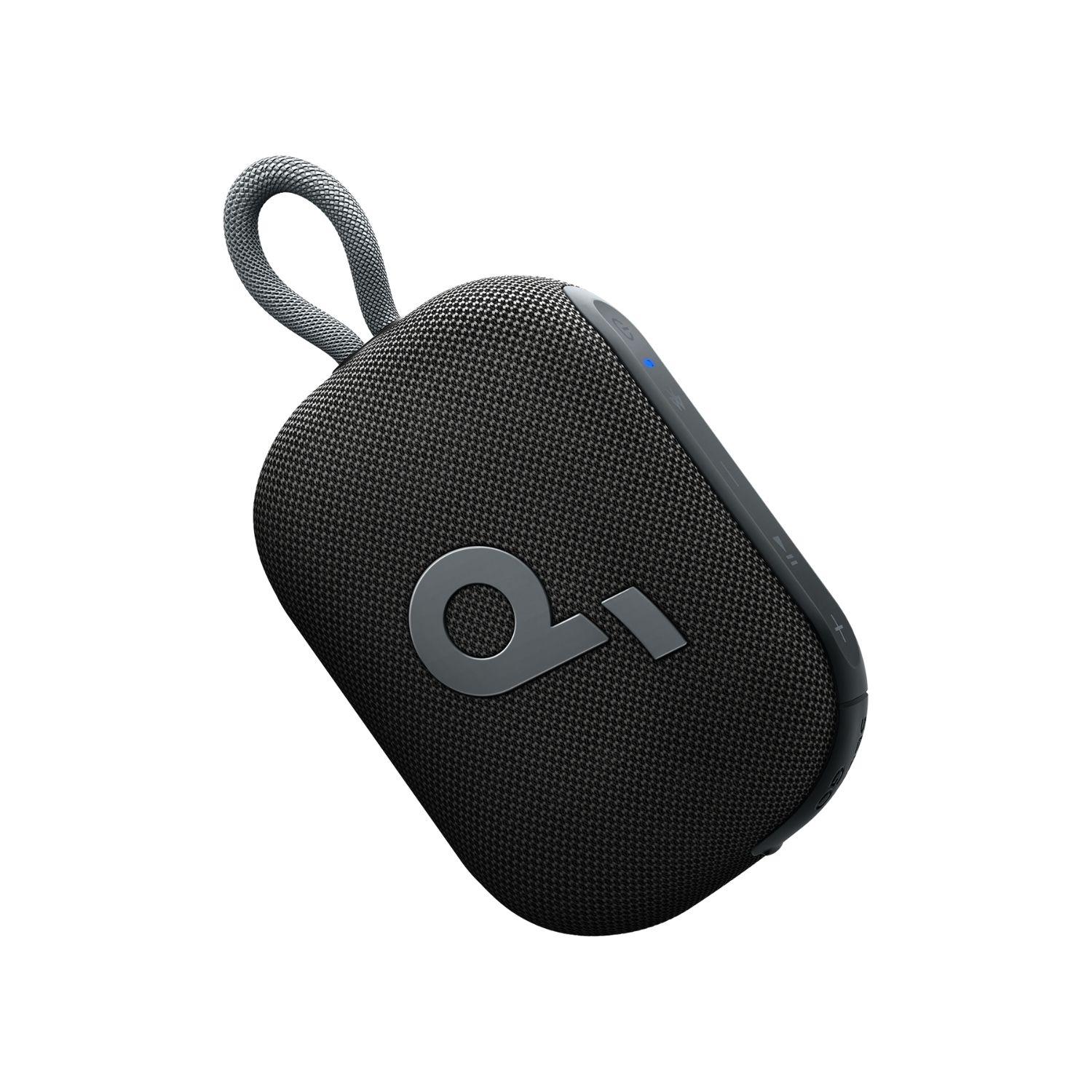 Parlante portatil Select 4 Go Soundcore Negro-5