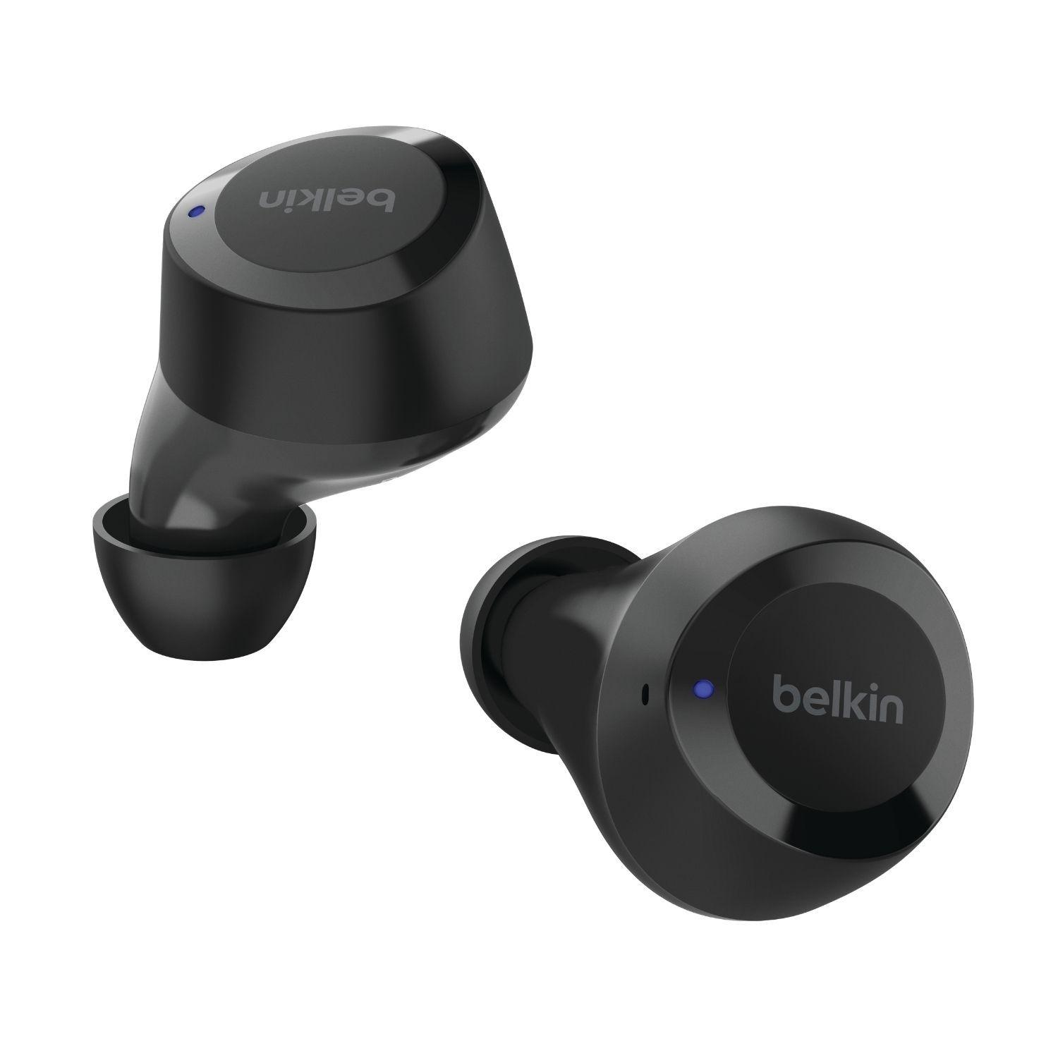 Audifono In Ear Earbuds Bolt Belkin-0