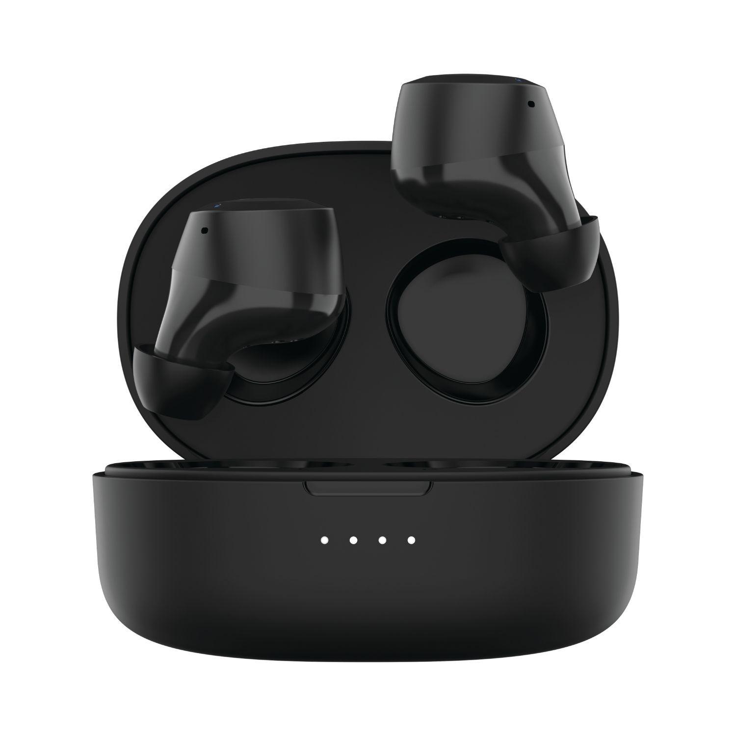 Audifono In Ear Earbuds Bolt Belkin-1