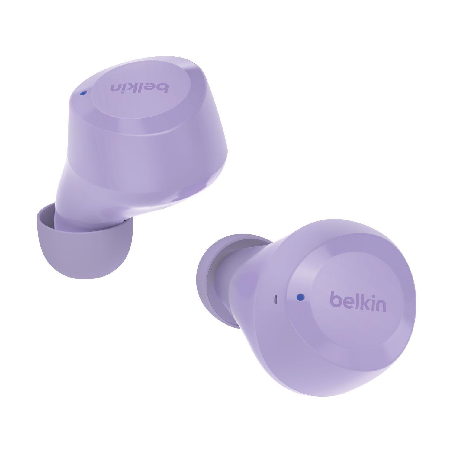 Audifono In Ear Earbuds Bolt Belkin-0